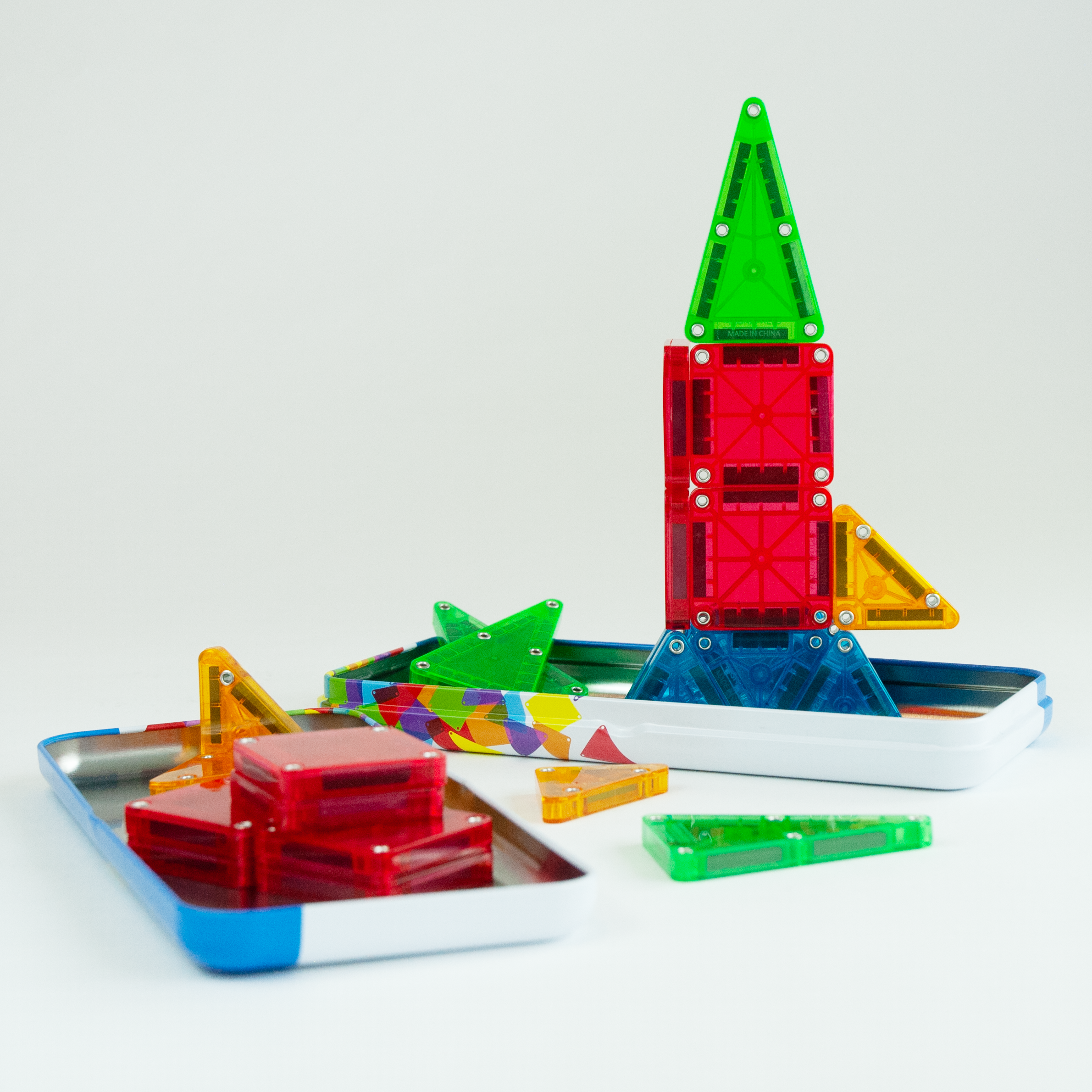 microMAGS Travel™ 26 Piece Set - Image 5