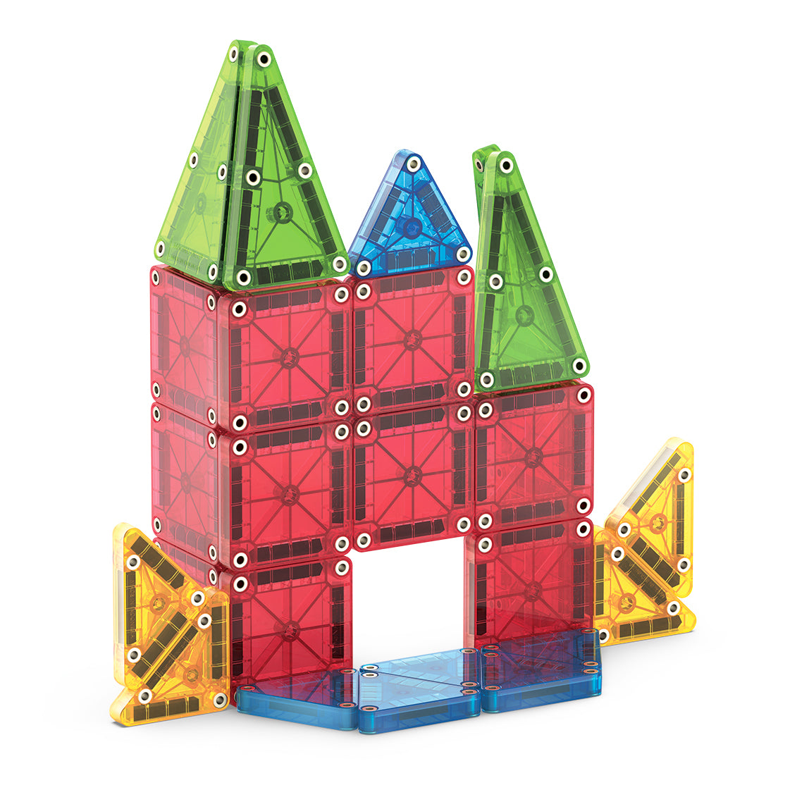 microMAGS Travel™ 26 Piece Set - Image 4