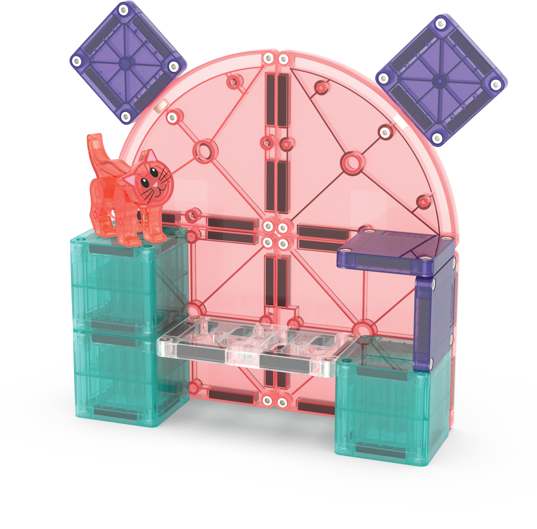 Cat Tree™ 13 Piece Set - Image 5