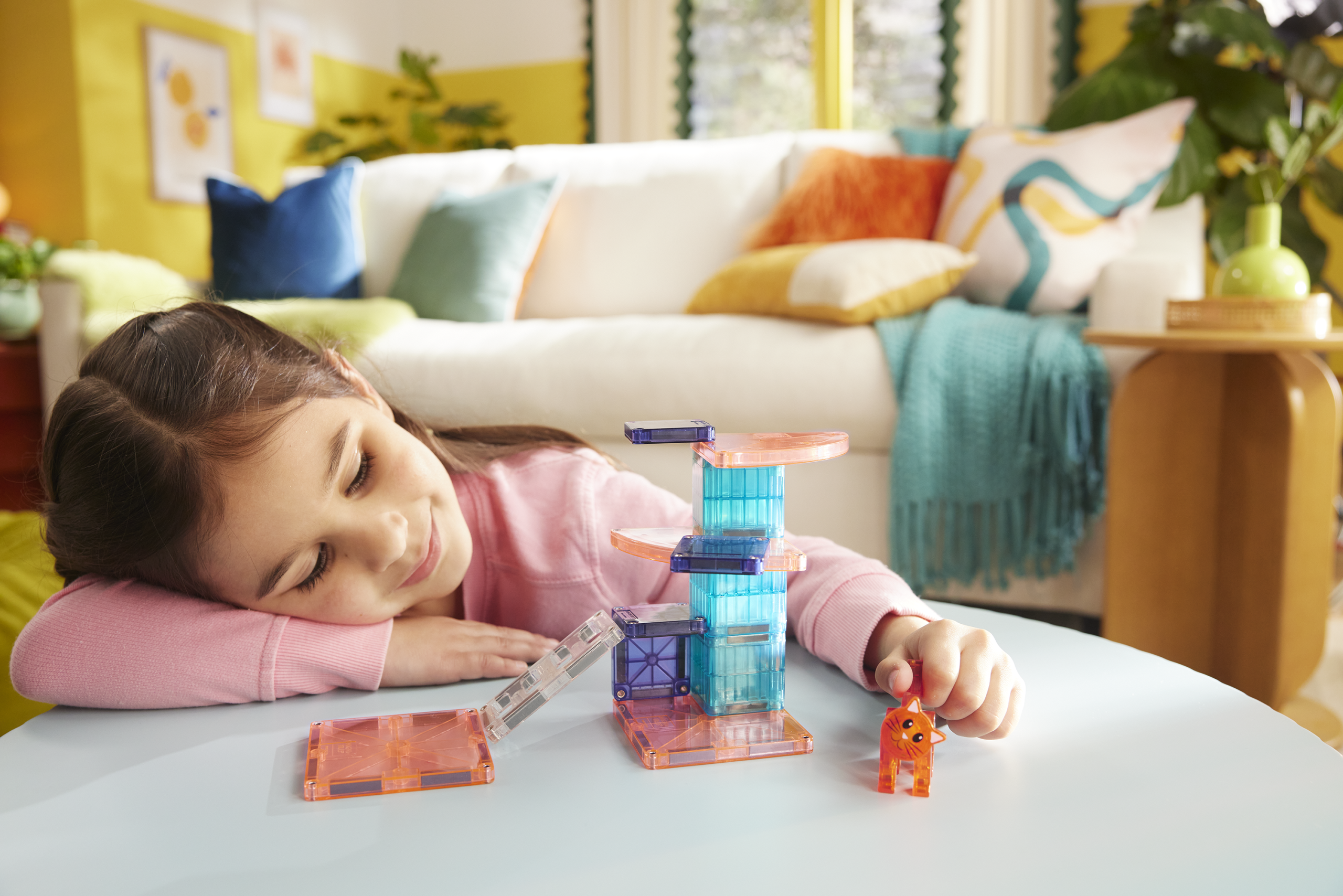 Cat Tree™ 13 Piece Set - Image 6