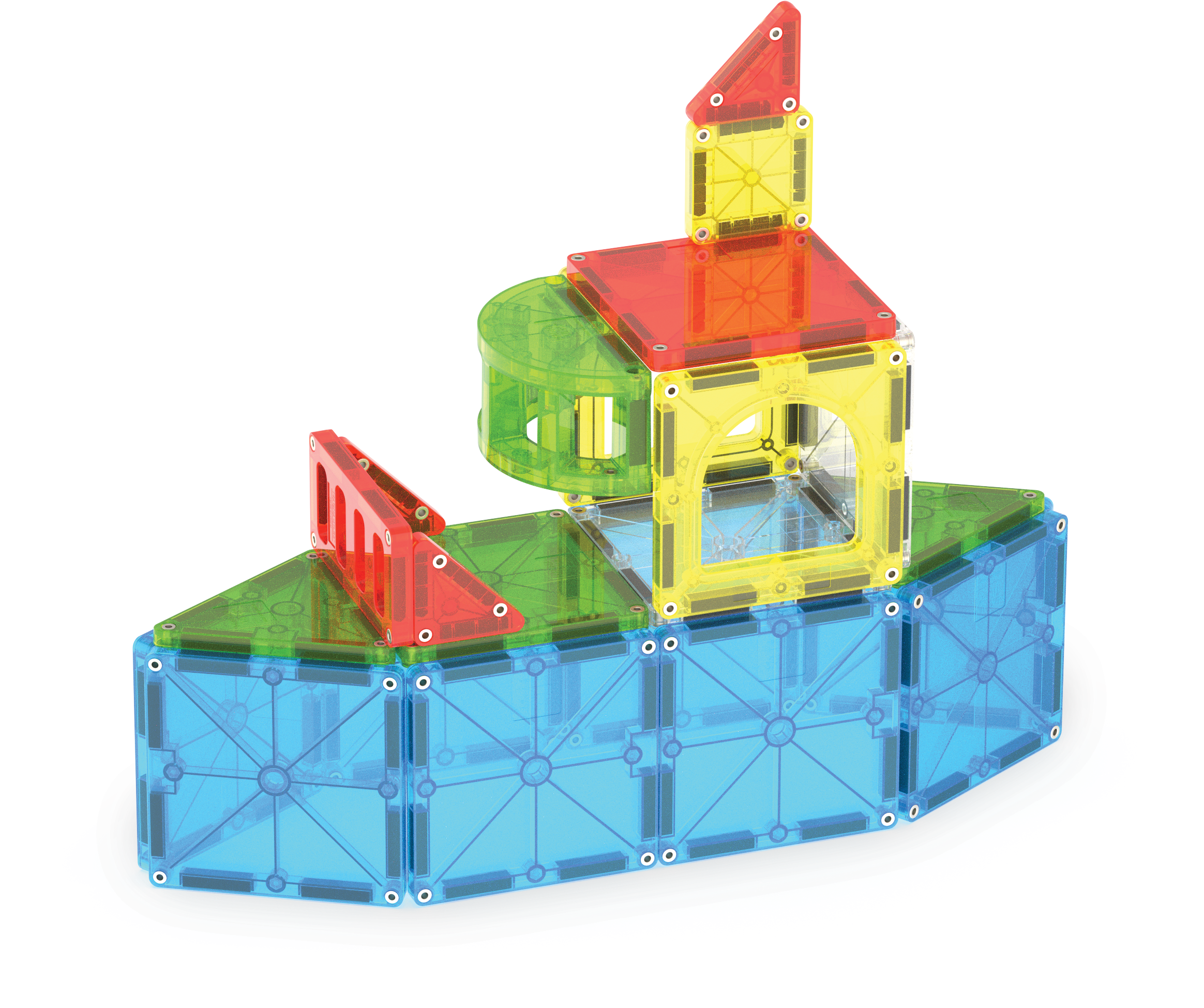 City Center™ 110 Piece Set - Image 5