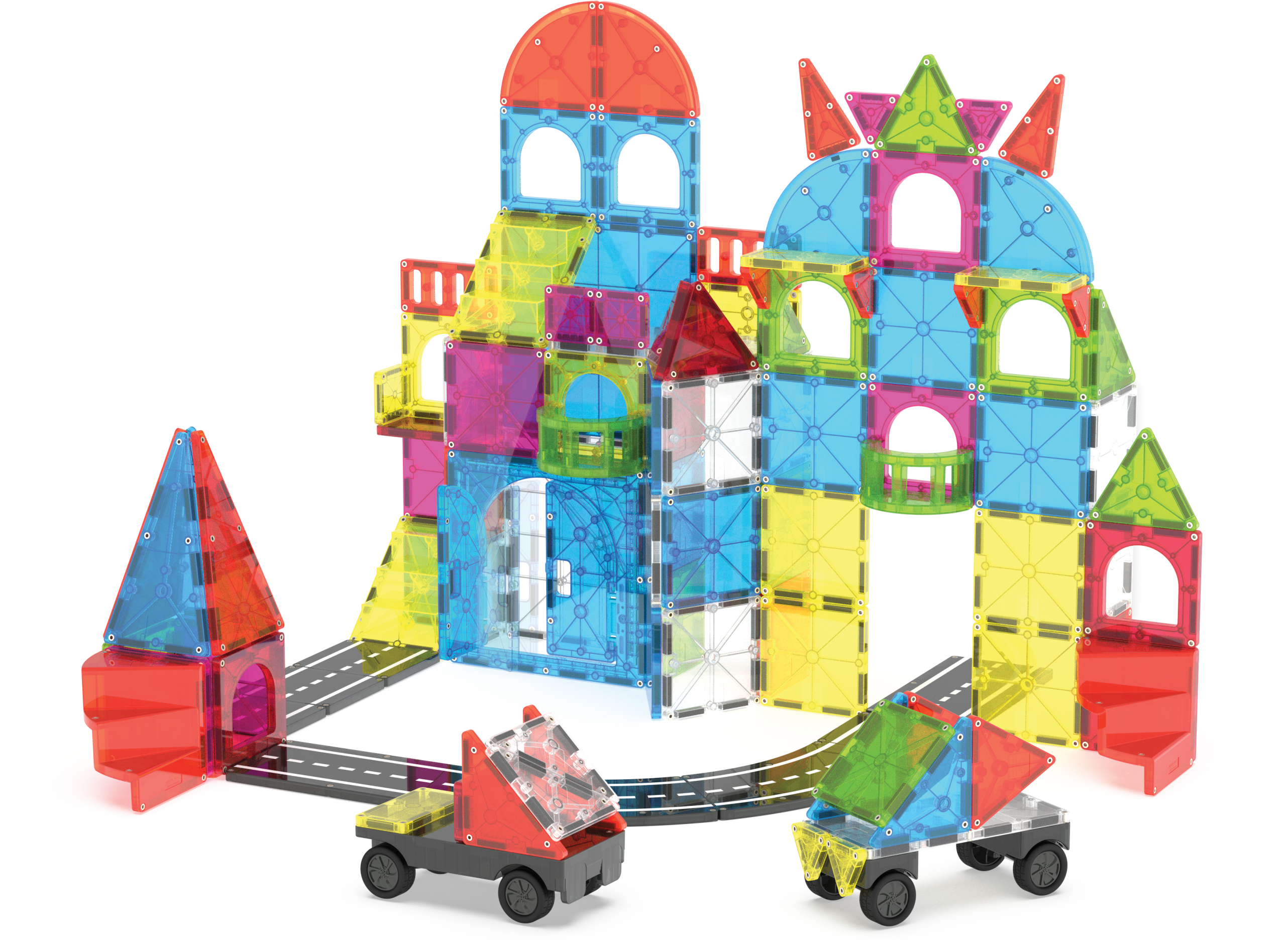 City Center™ 110 Piece Set - Image 4