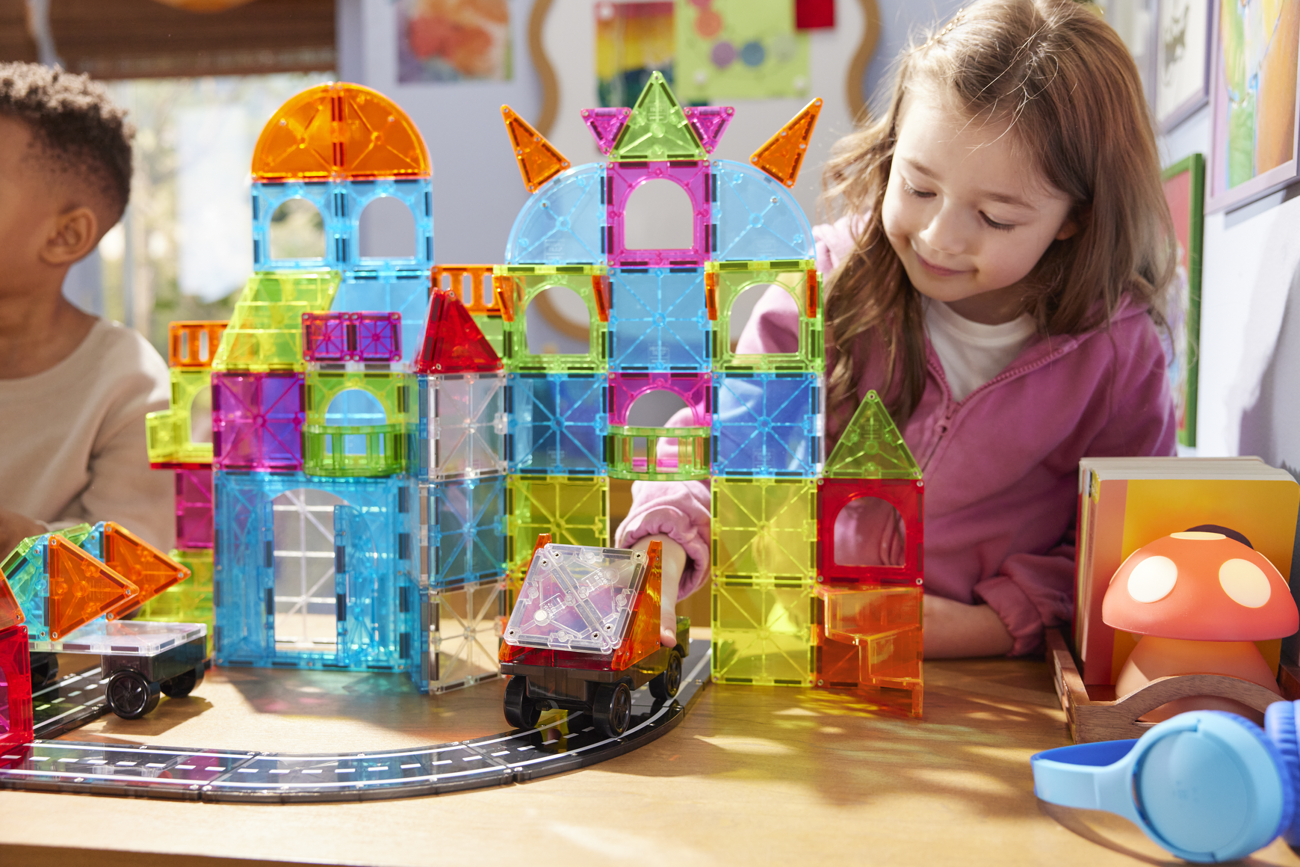 City Center™ 110 Piece Set - Image 2