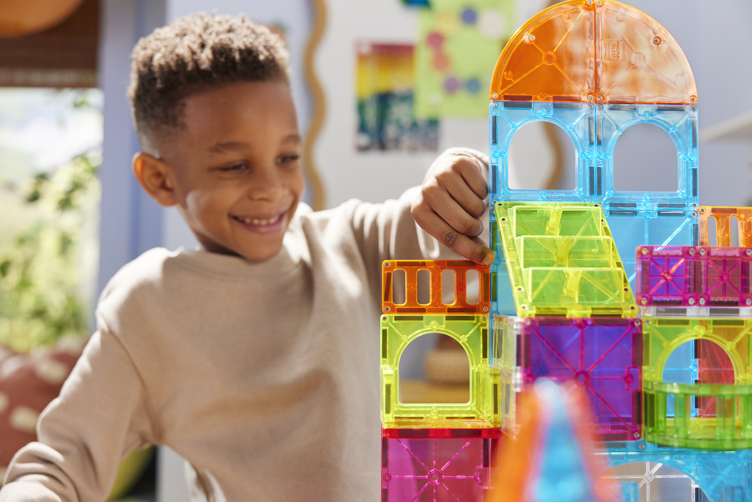 City Center™ 110 Piece Set - Image 6