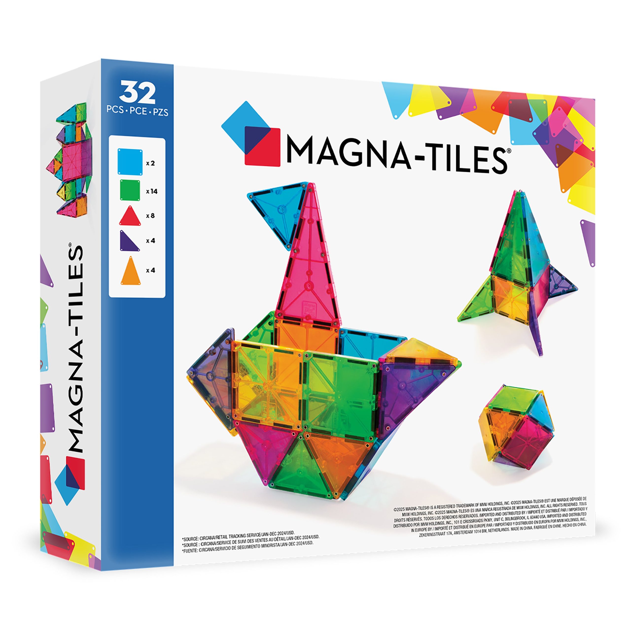 Classic™ 32 Piece Set - Image 7