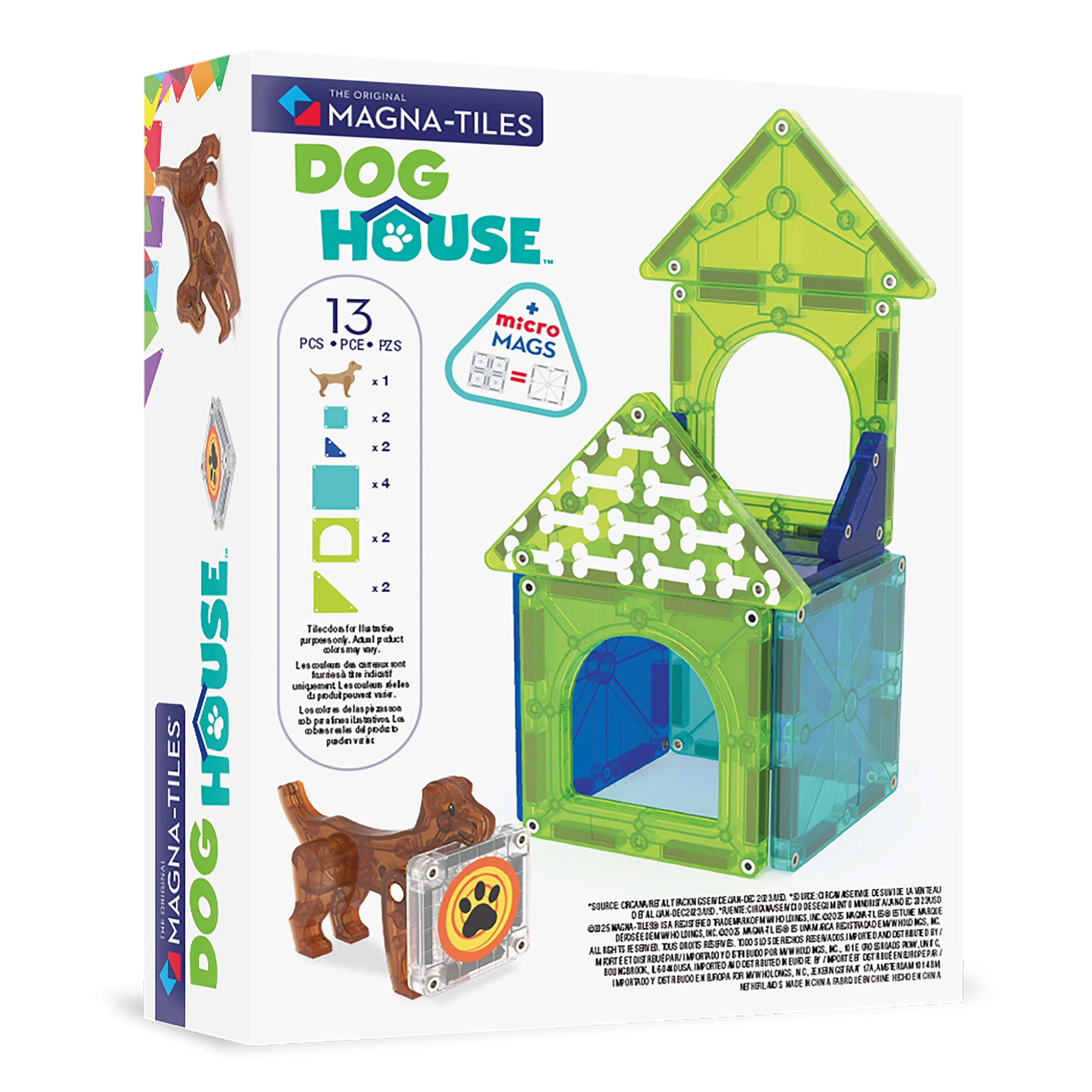 Dog House™ 13 Piece Set - Image 8