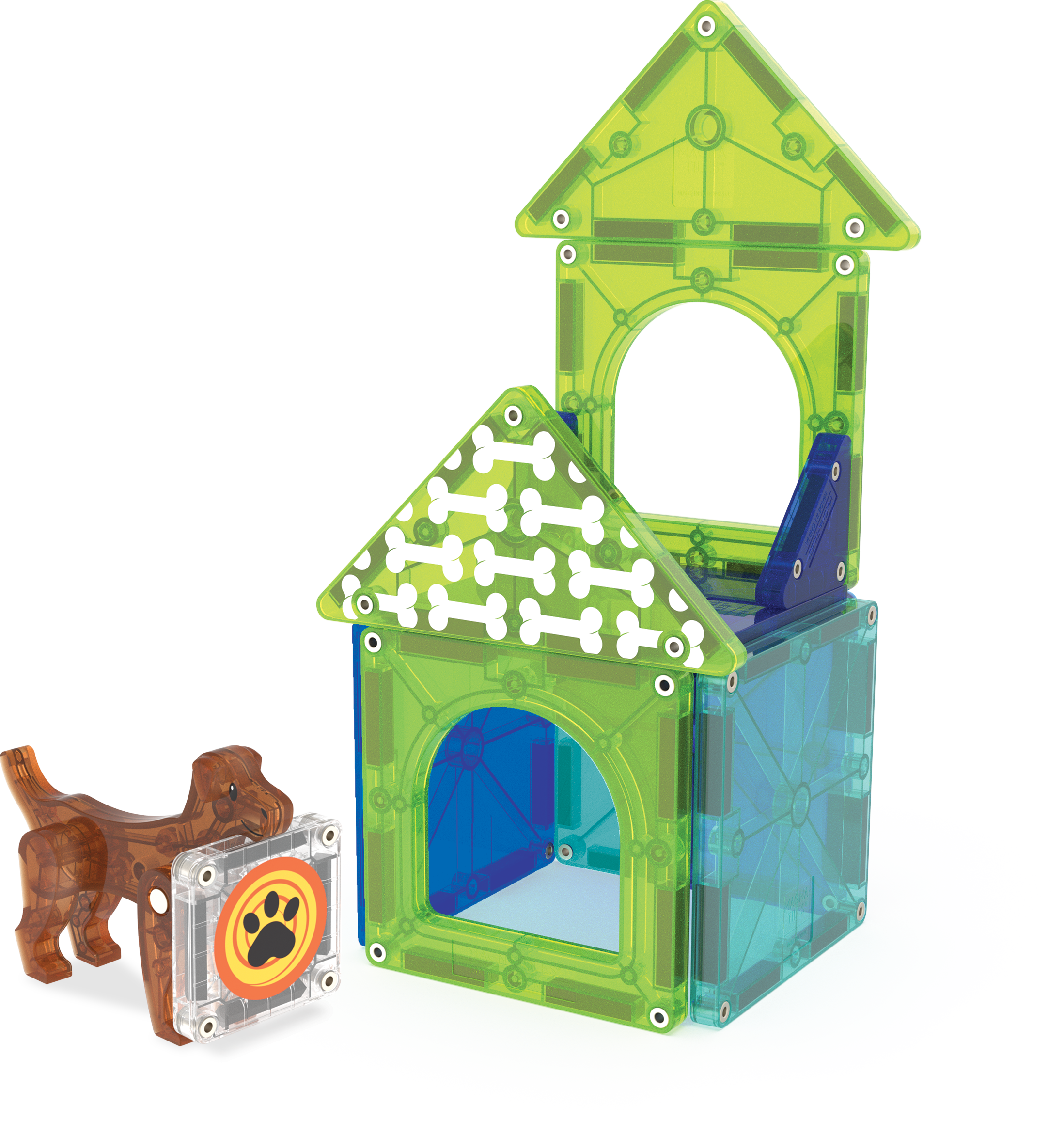 Dog House™ 13 Piece Set - Image 5