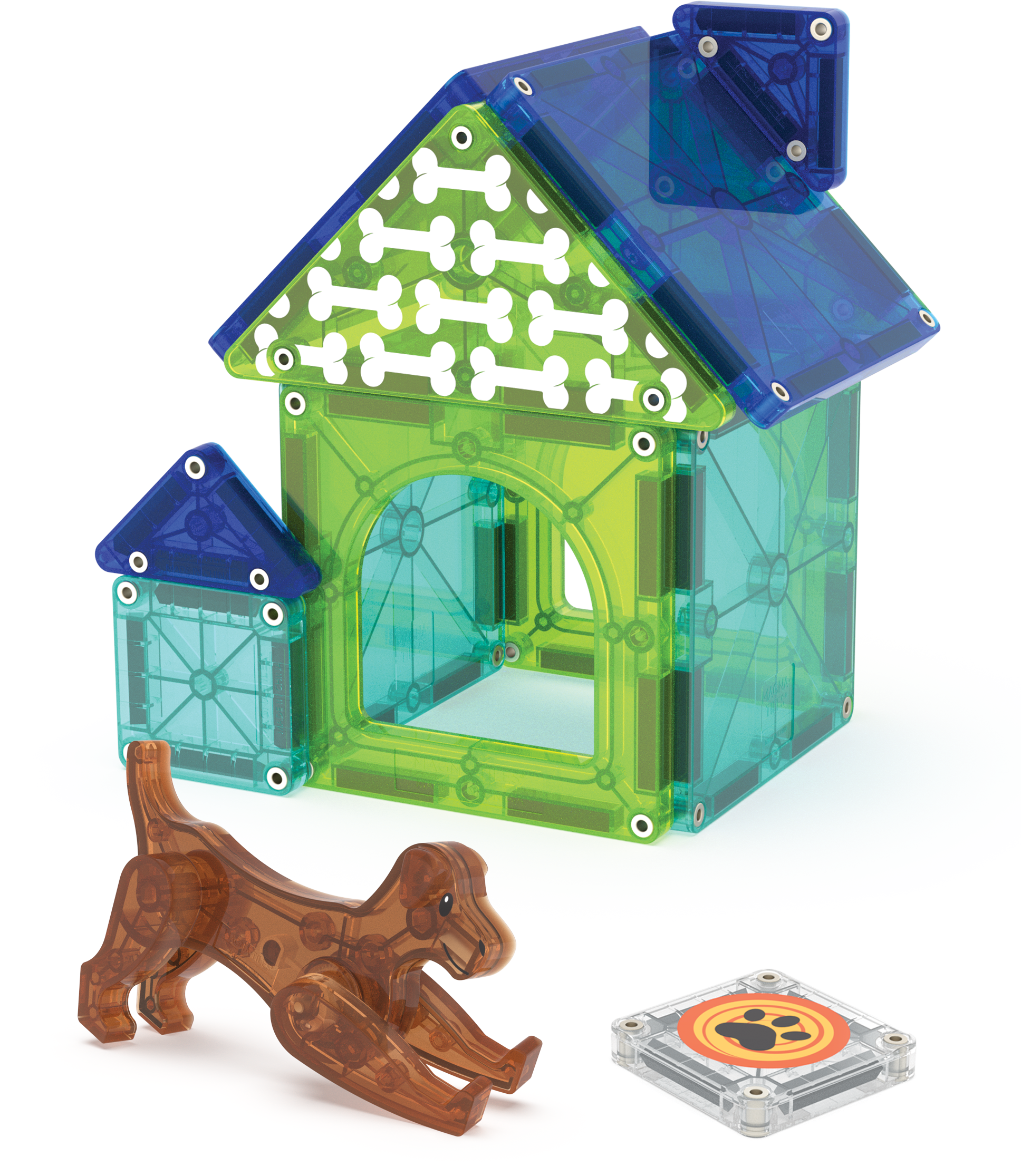 Dog House™ 13 Piece Set - Image 4