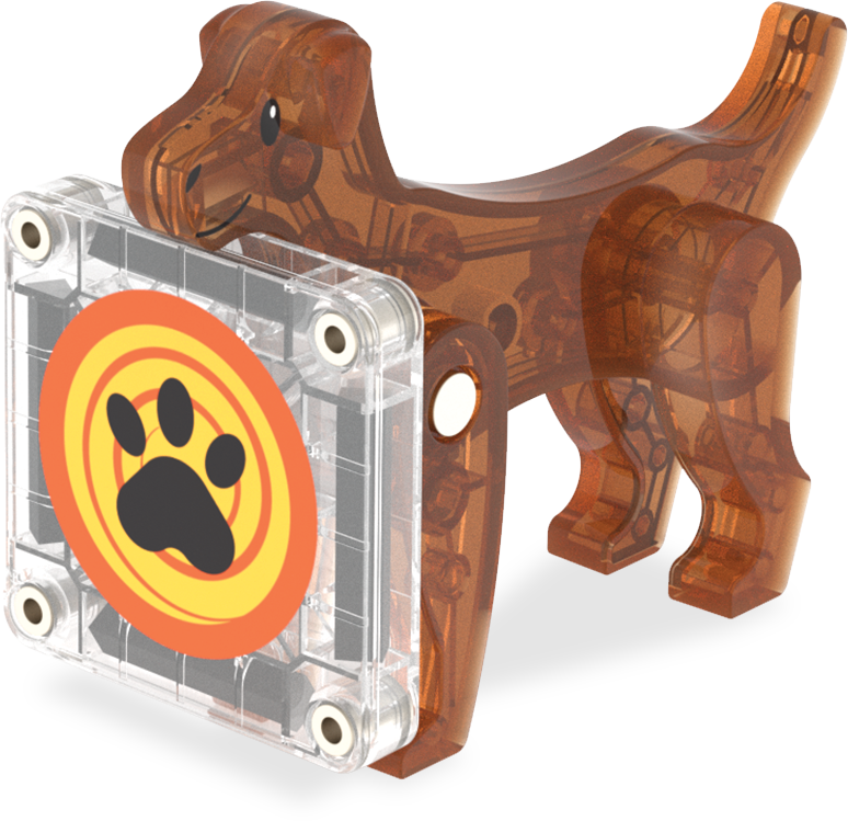 Dog House™ 13 Piece Set - Image 7