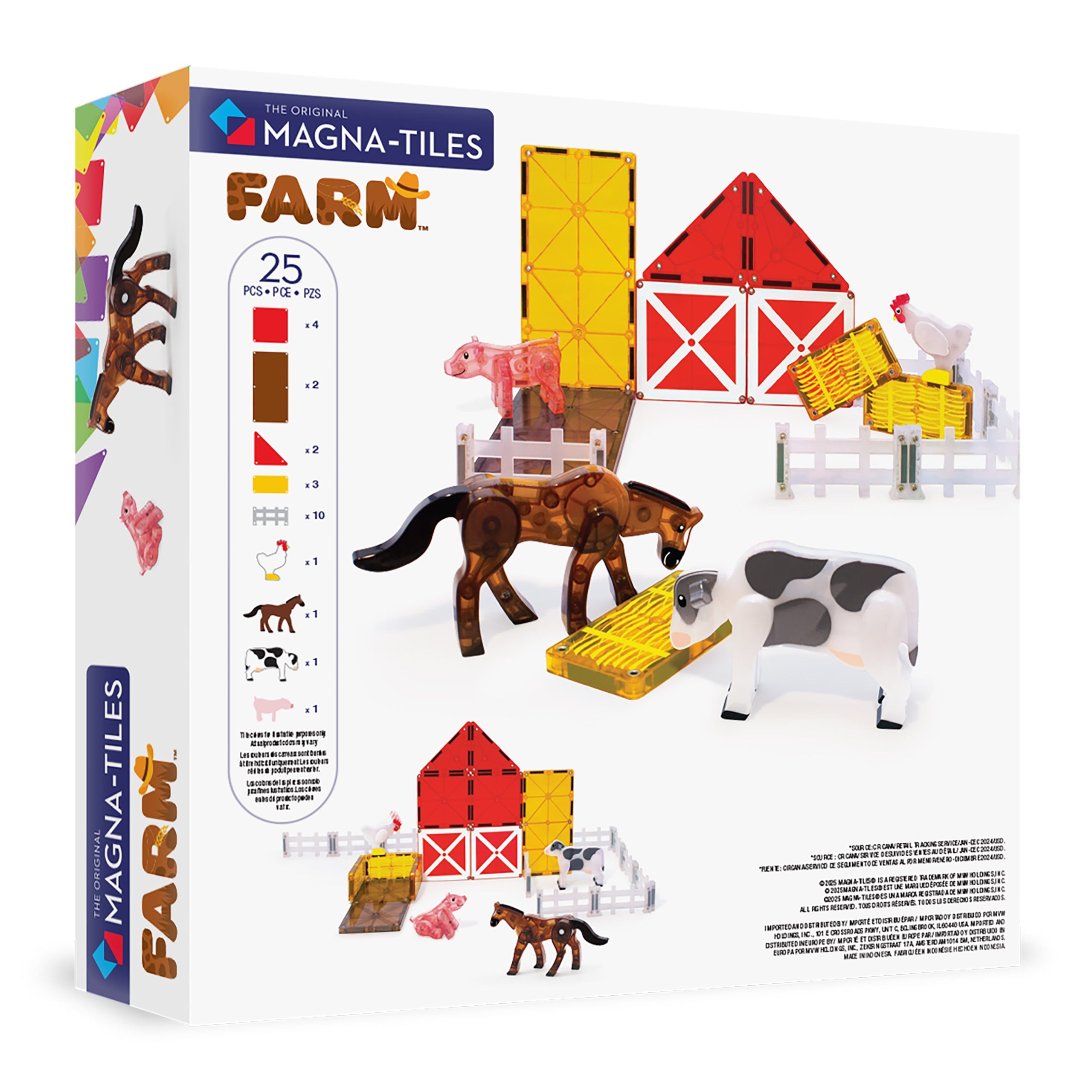 Farm™ 25 Piece Set - Image 8