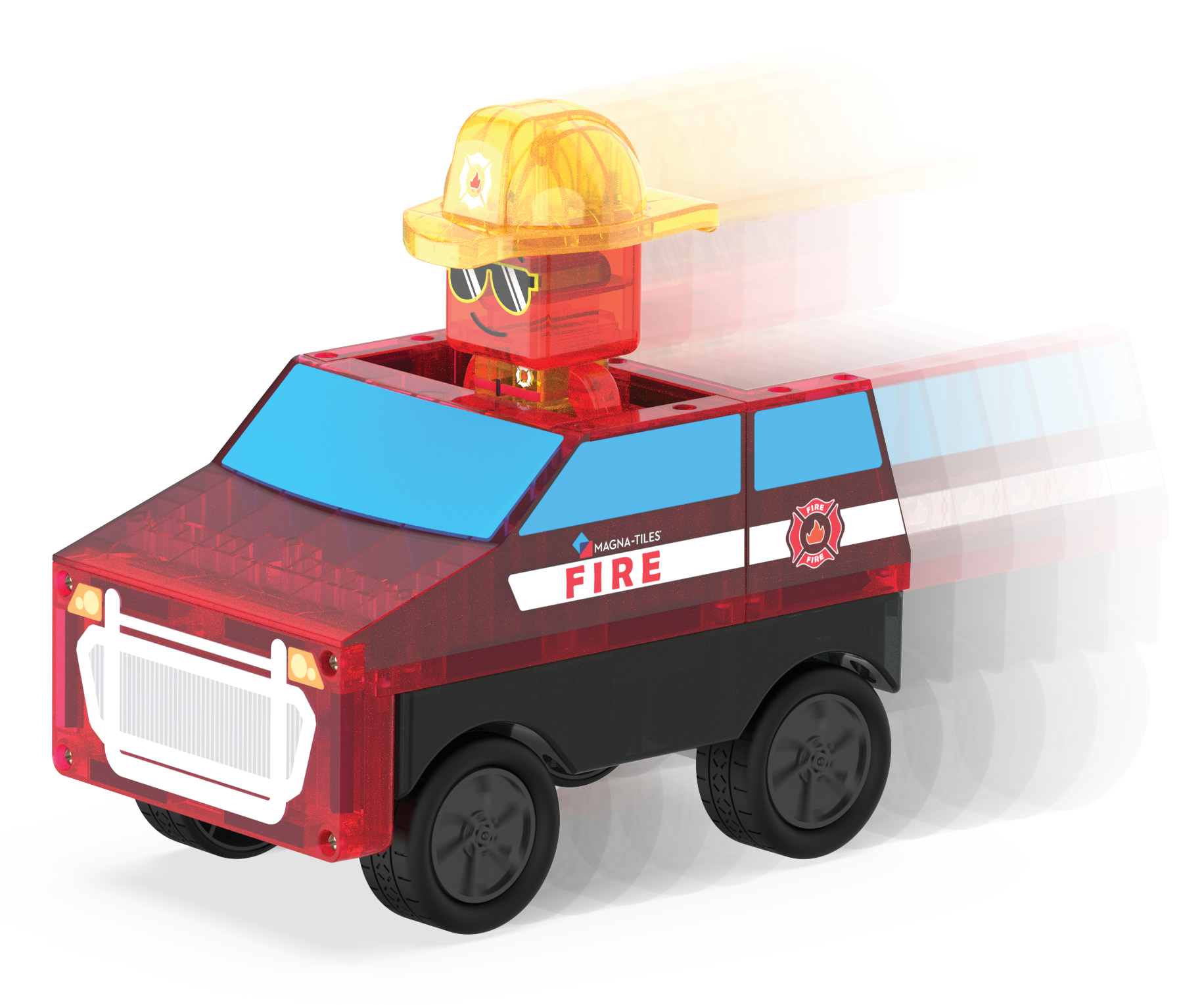 Fire Rescue™ 27 Piece Set - Image 7
