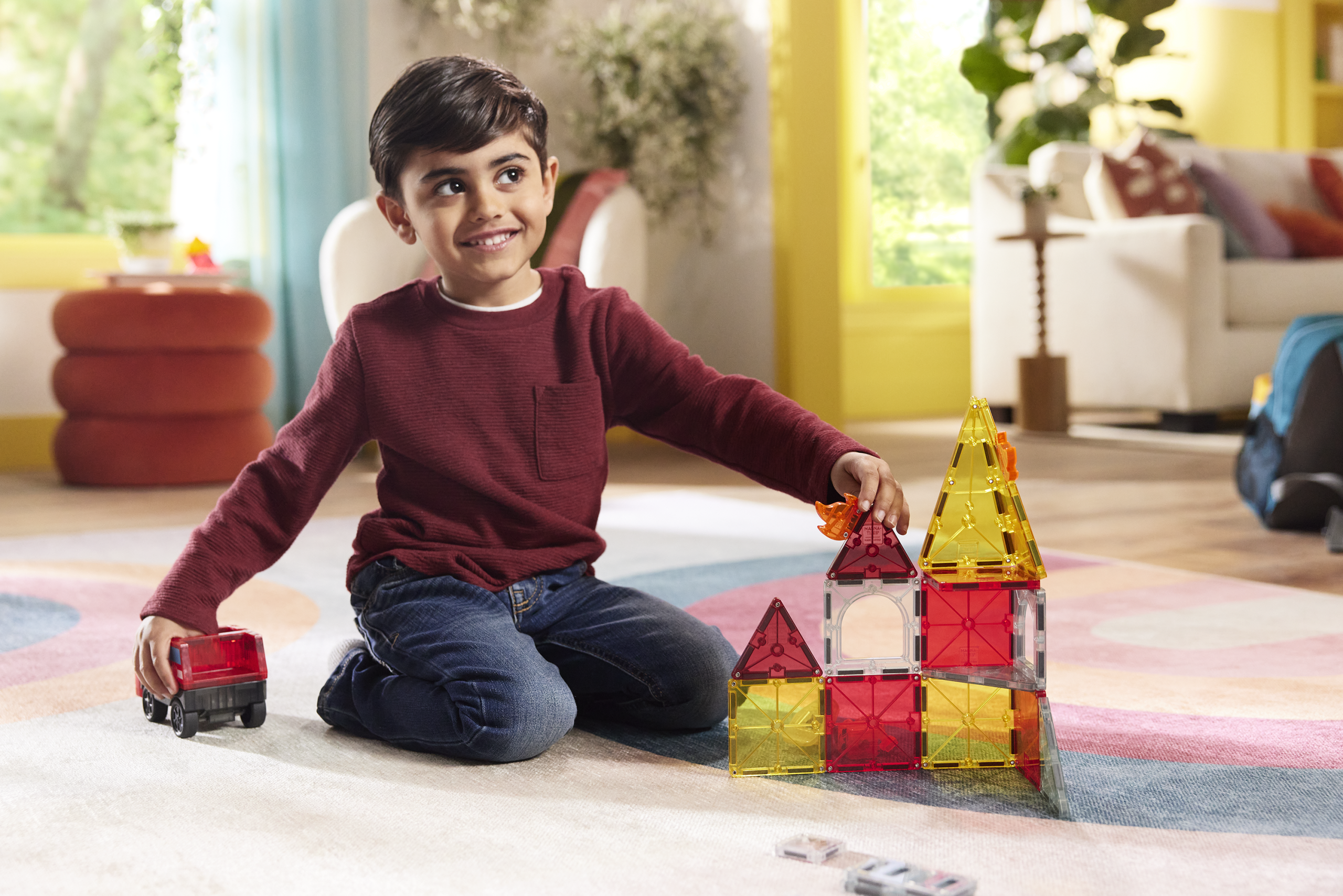 Fire Rescue™ 27 Piece Set - Image 6