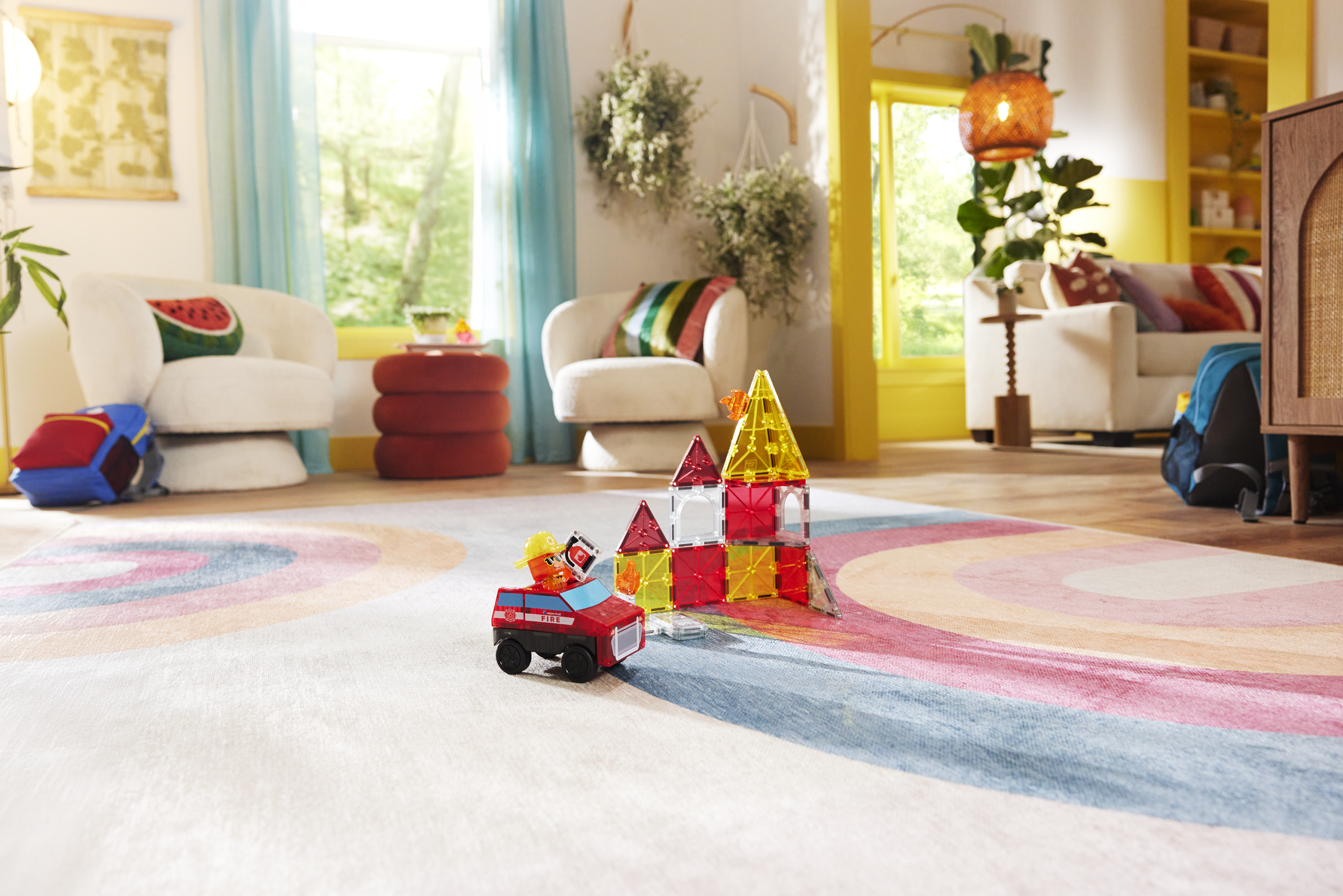 Fire Rescue™ 27 Piece Set - Image 3