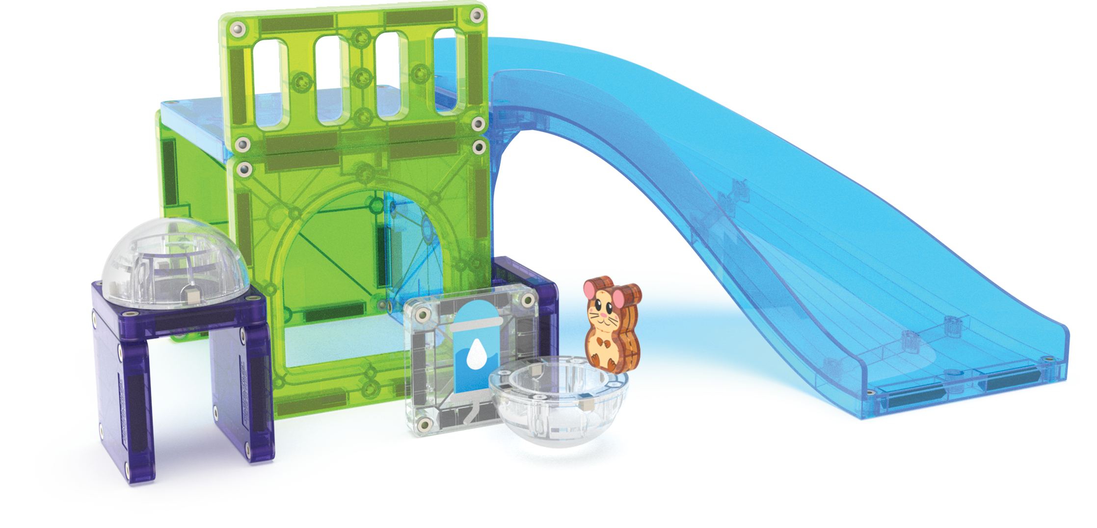 Hamster Ball™ 13 Piece Set - Image 5