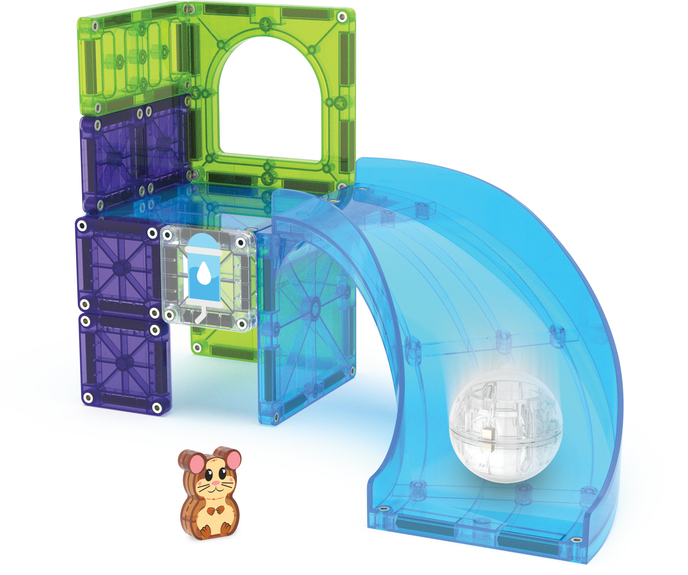 Hamster Ball™ 13 Piece Set - Image 4