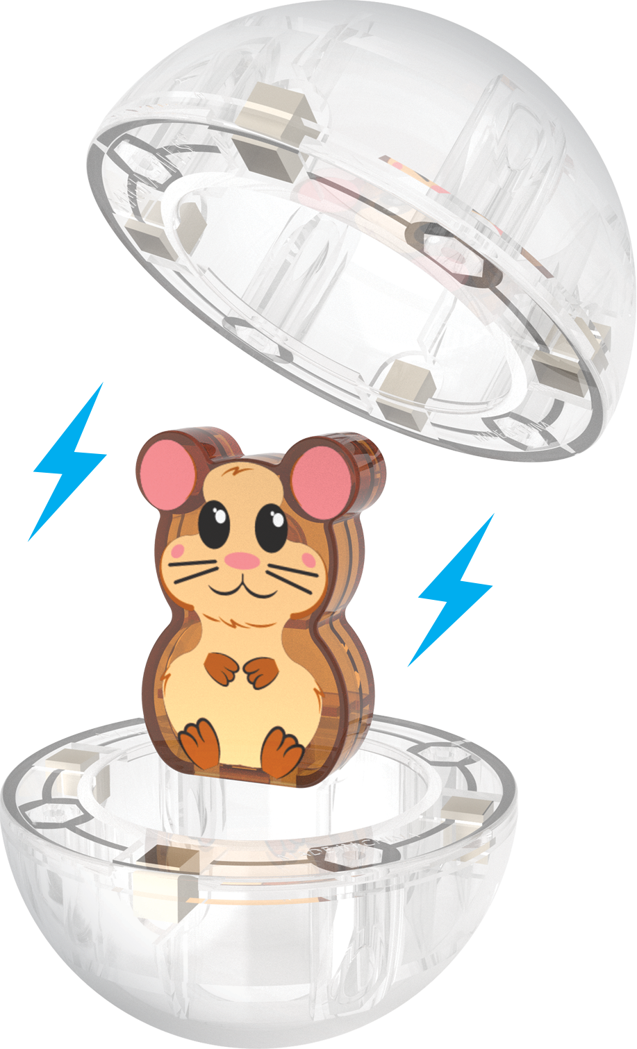 Hamster Ball™ 13 Piece Set - Image 7