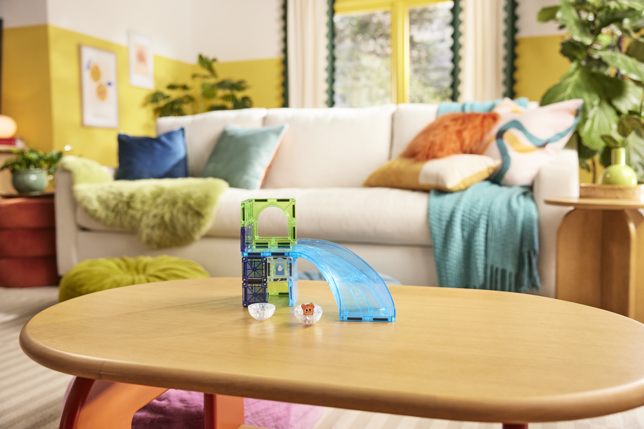 Hamster Ball™ 13 Piece Set - Image 3