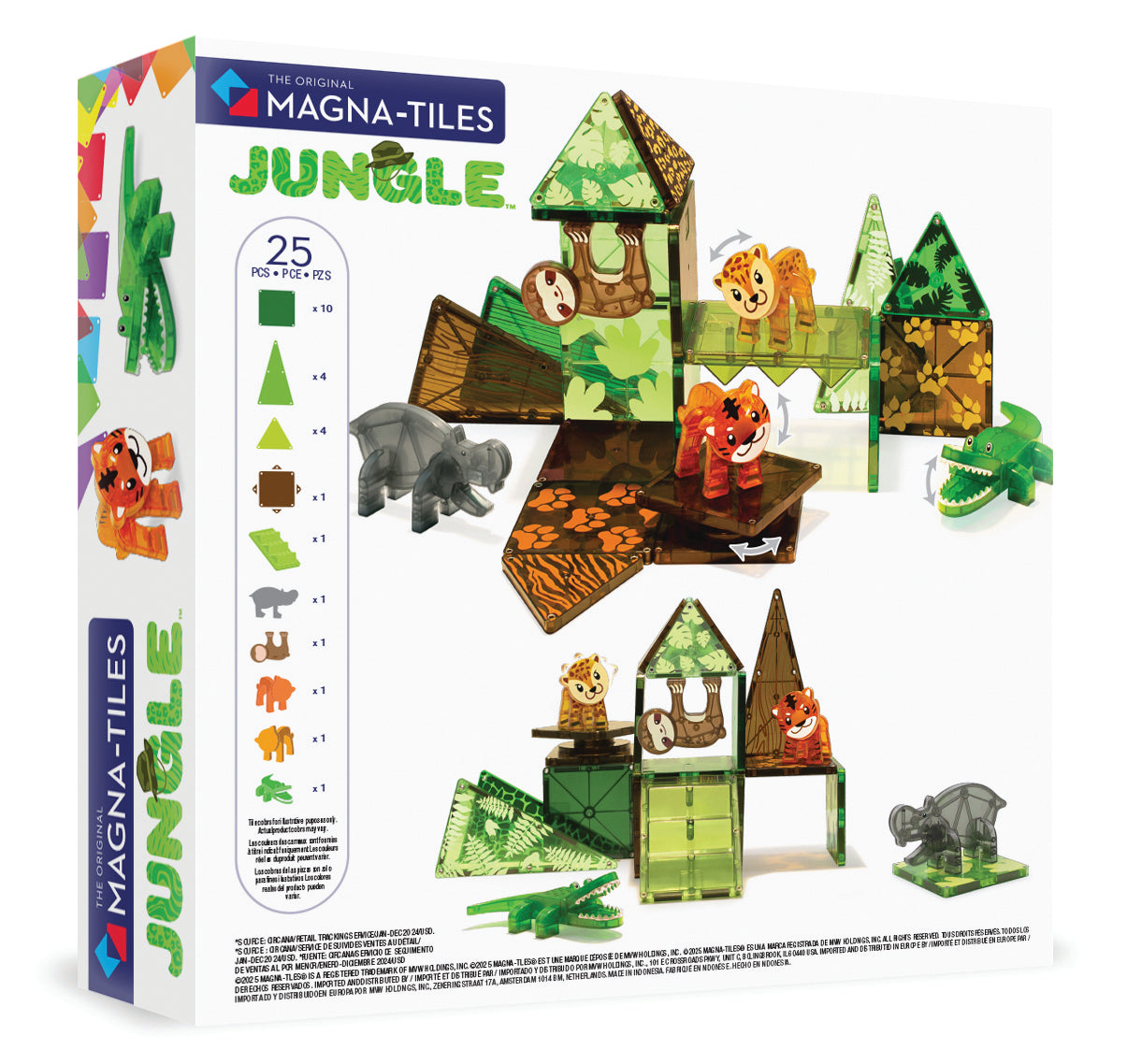 Jungle™ 25 Piece Set - Image 8