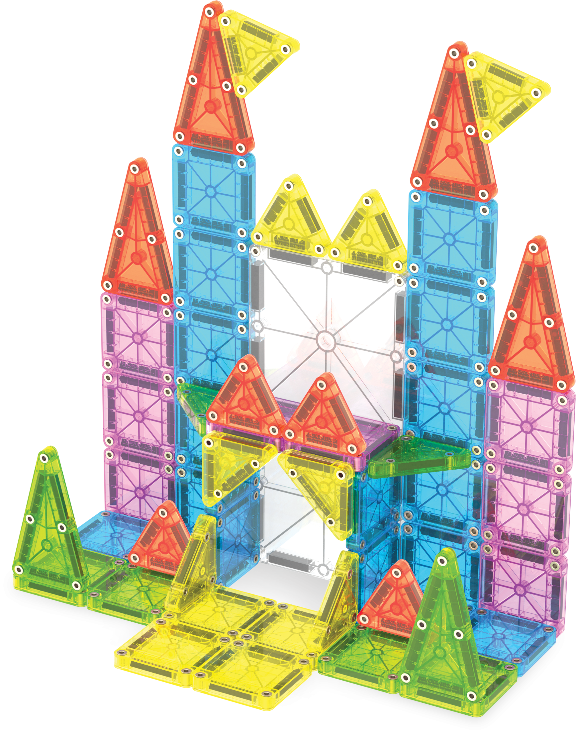 Travel Set Deluxe™ 55 Piece Set - Image 4
