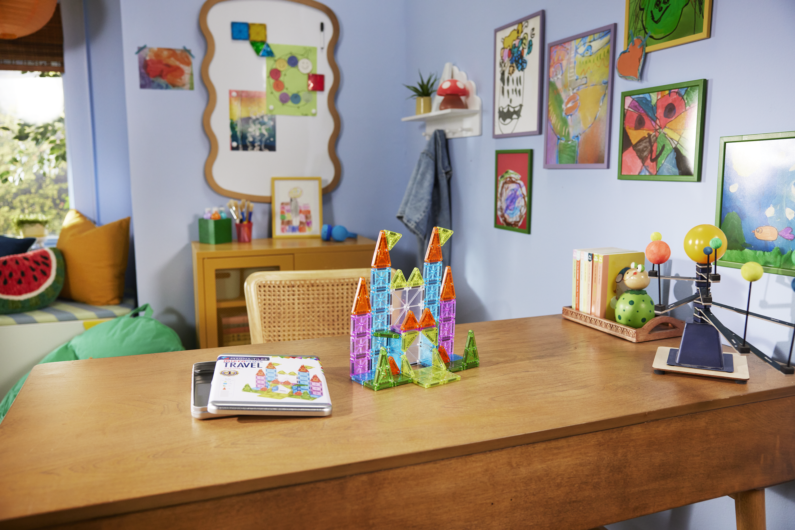 Travel Set Deluxe™ 55 Piece Set - Image 3