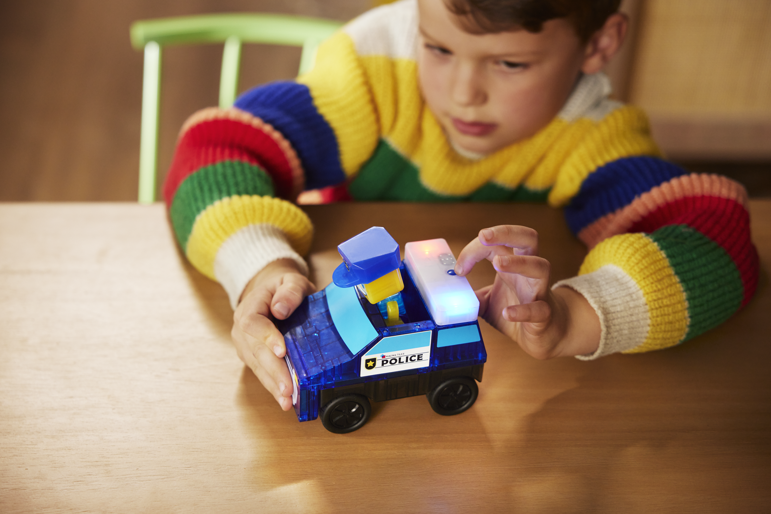 Police Station™ 35 Piece Set - Image 7