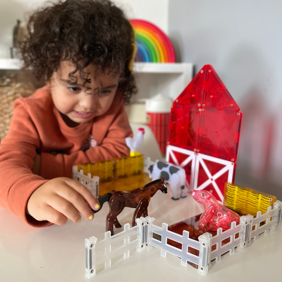 Farm™ 25 Piece Set - Image 2