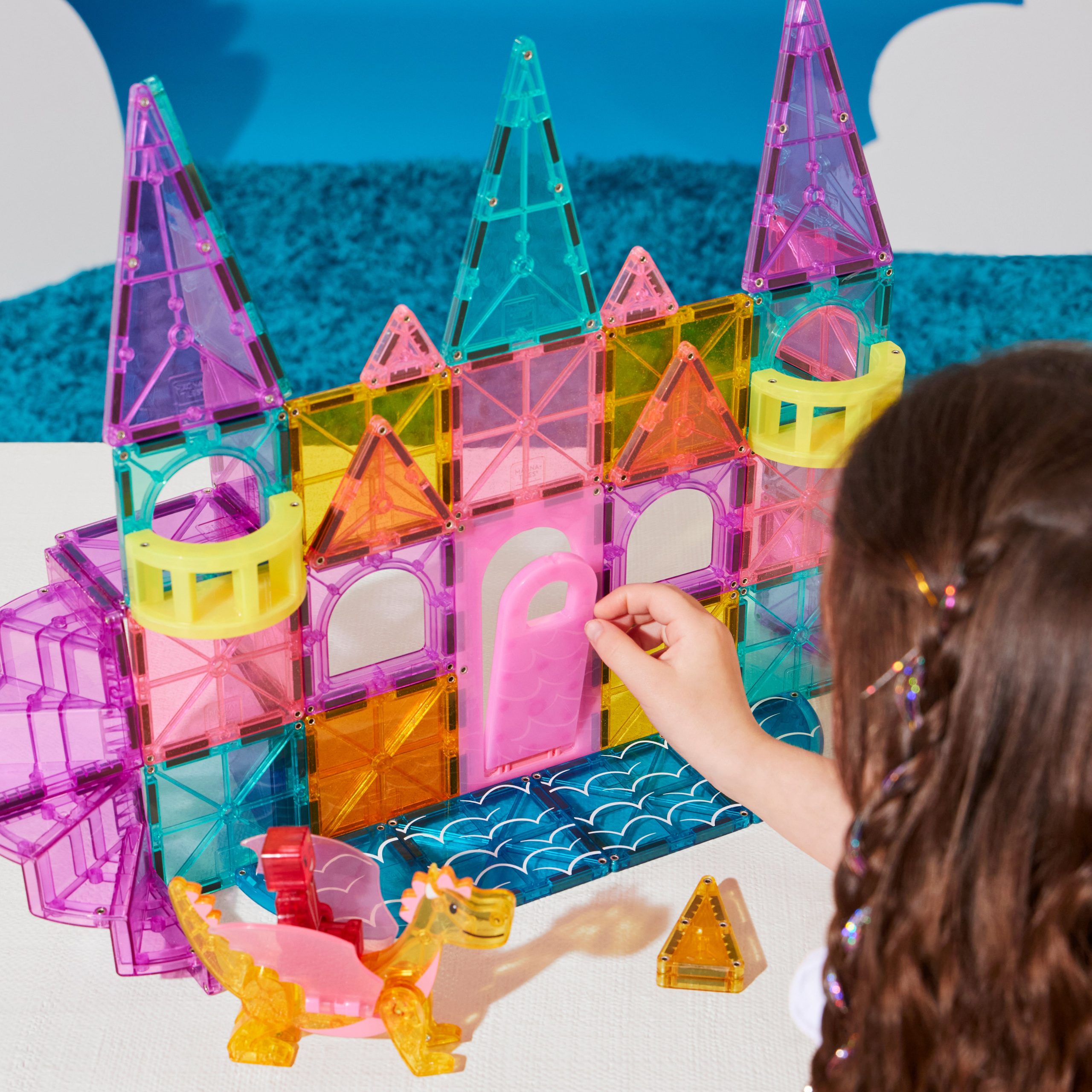 Castle Deluxe™ 48 Piece Set - Image 6