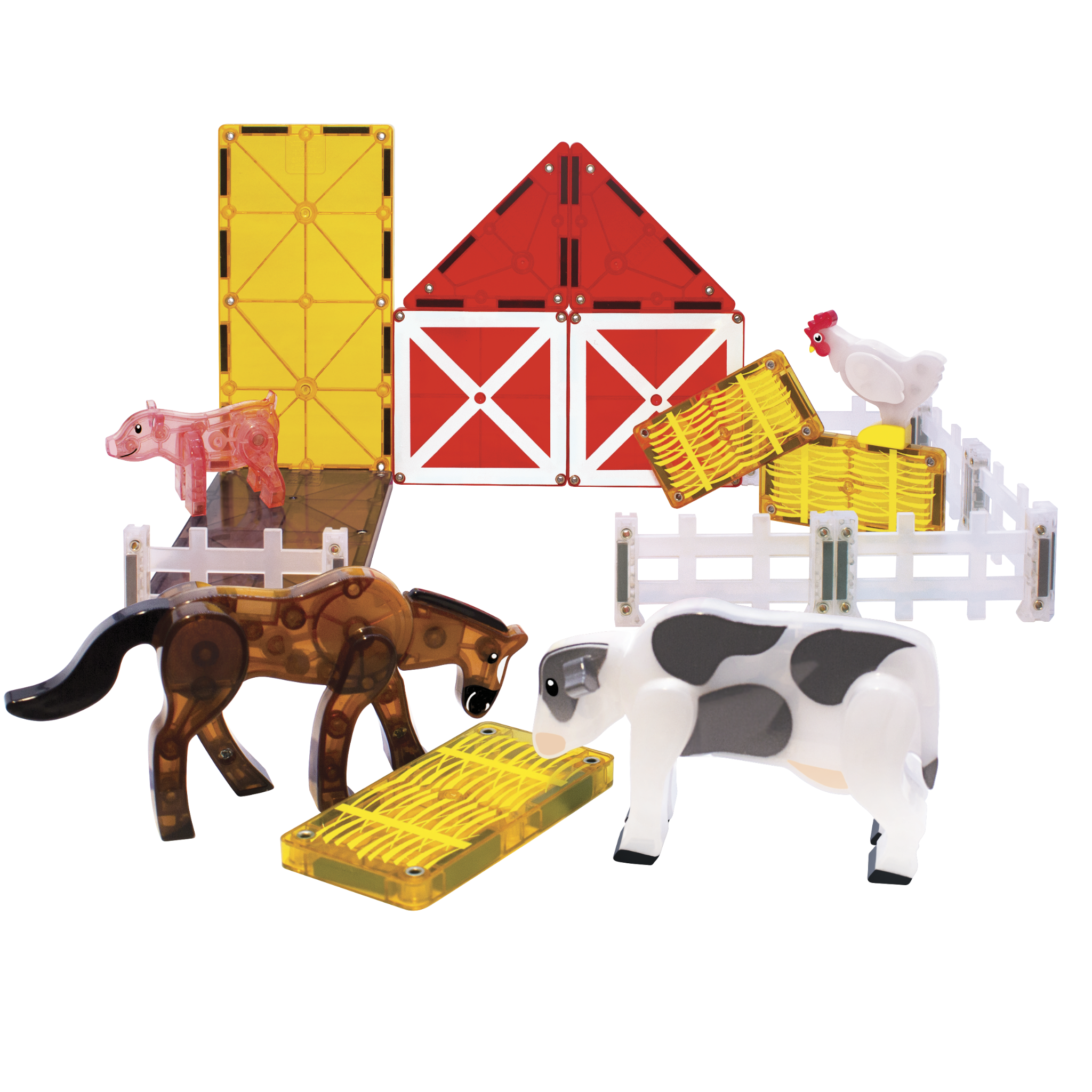 Farm™ 25 Piece Set - Image 3