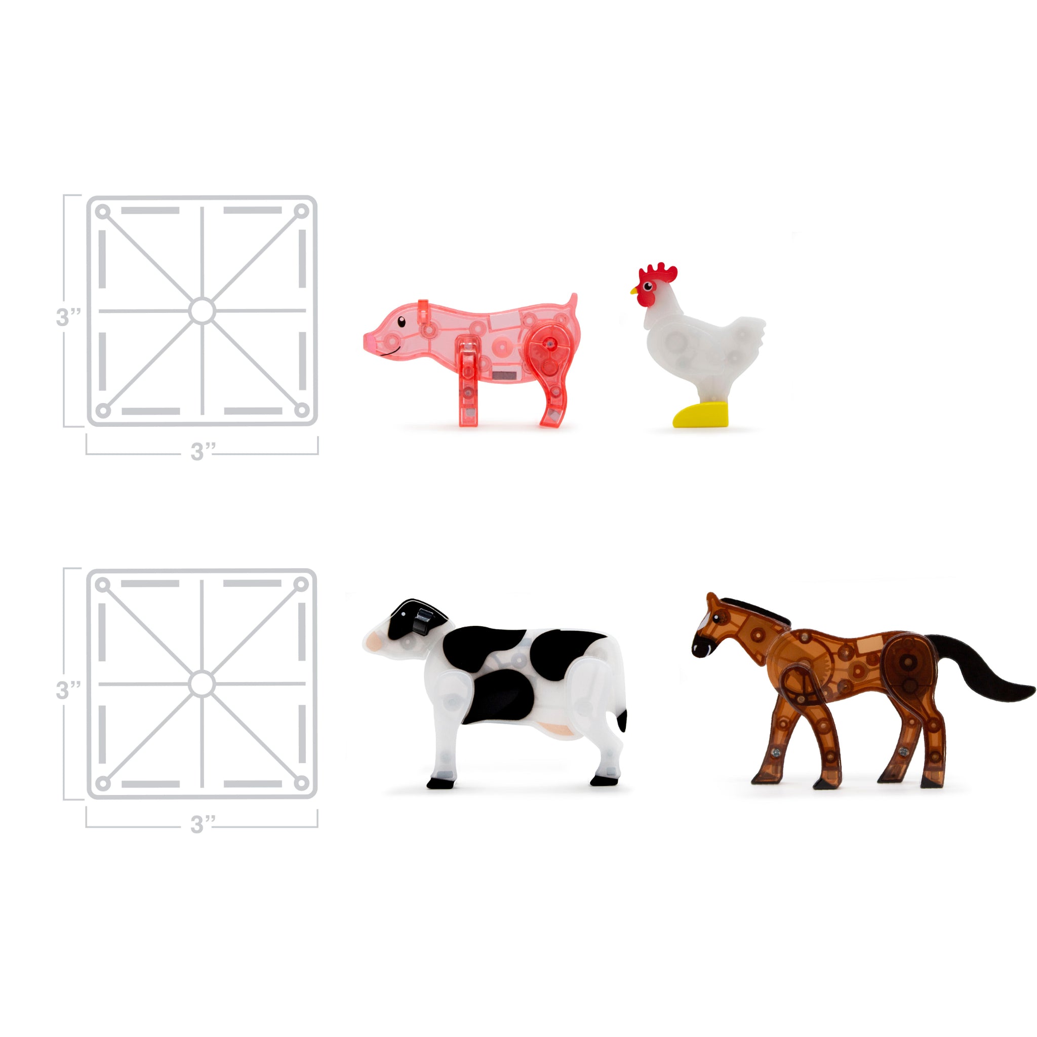 Farm™ 25 Piece Set - Image 7