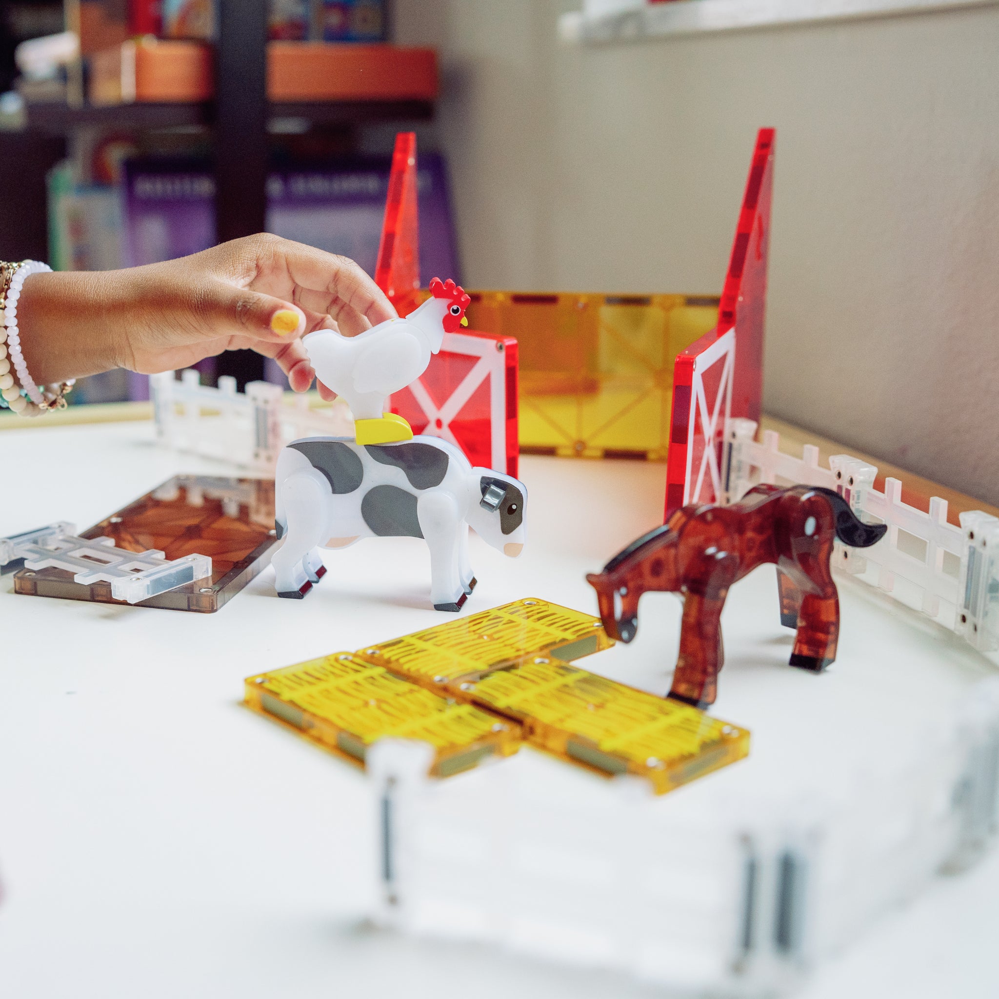 Farm™ 25 Piece Set - Image 5