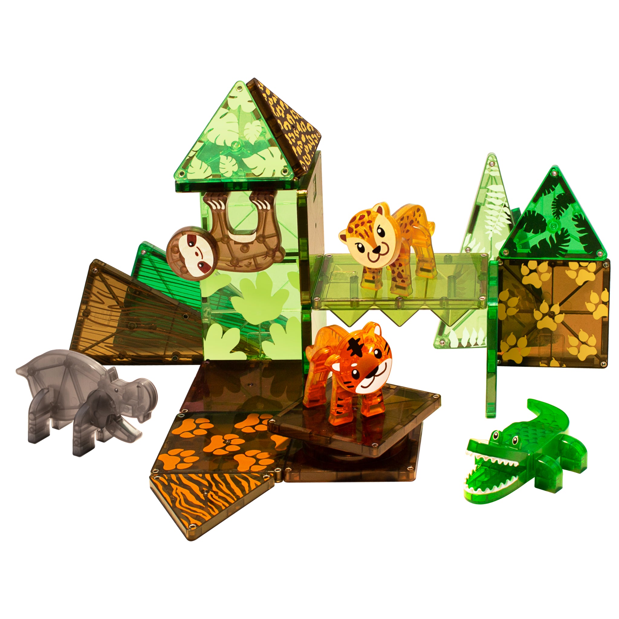 Jungle™ 25 Piece Set - Image 4