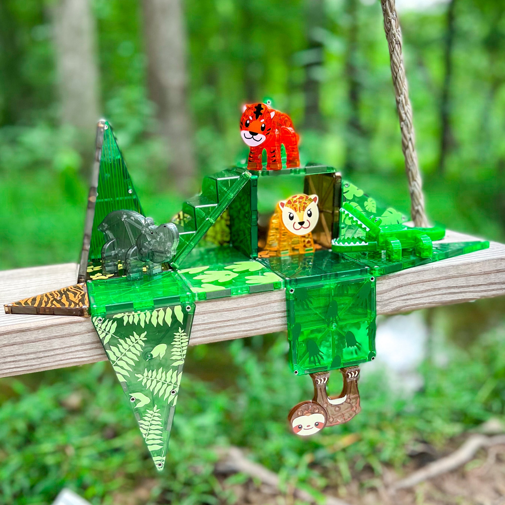 Jungle™ 25 Piece Set - Image 6