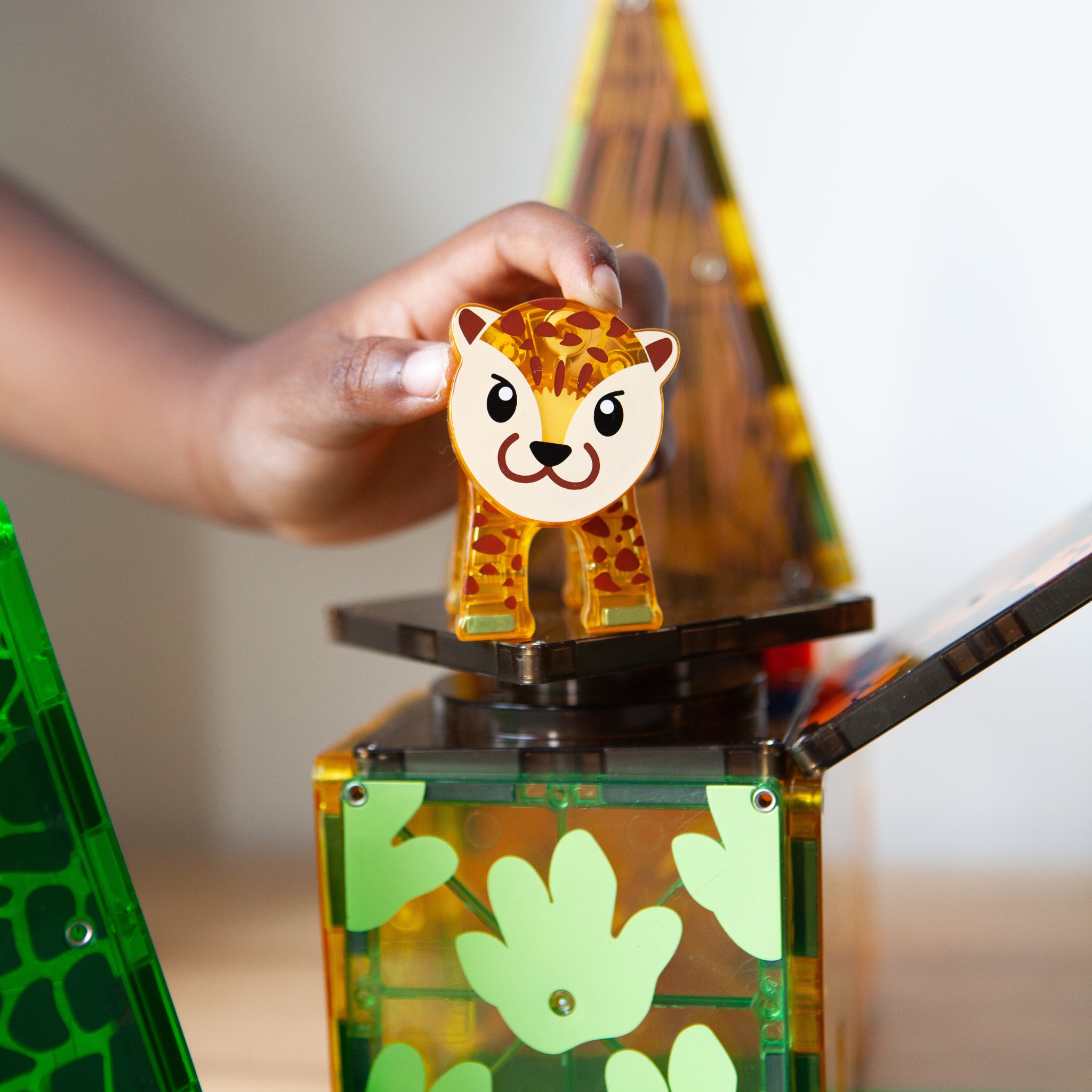 Jungle™ 25 Piece Set - Image 2