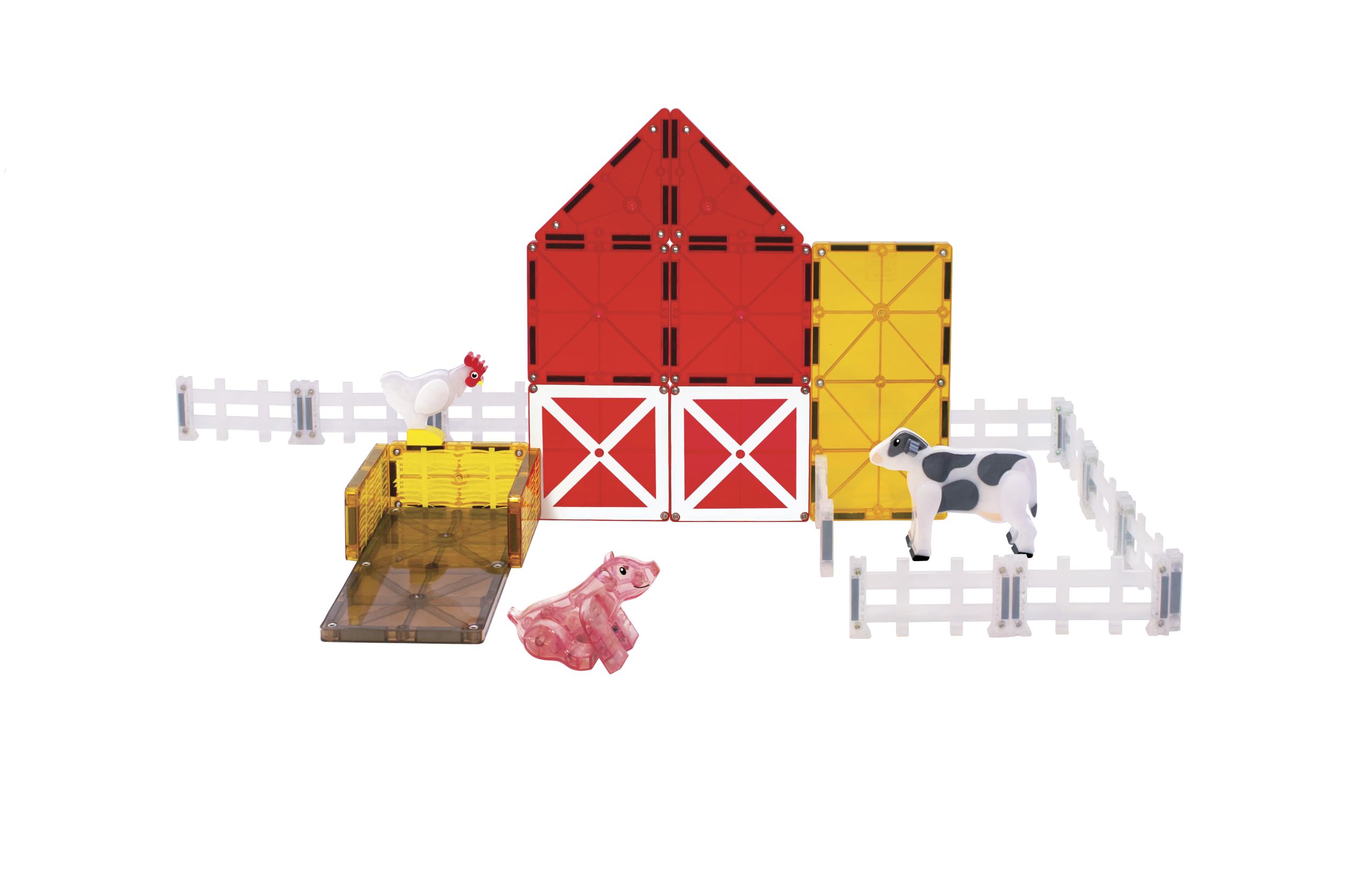 Farm™ 25 Piece Set - Image 4