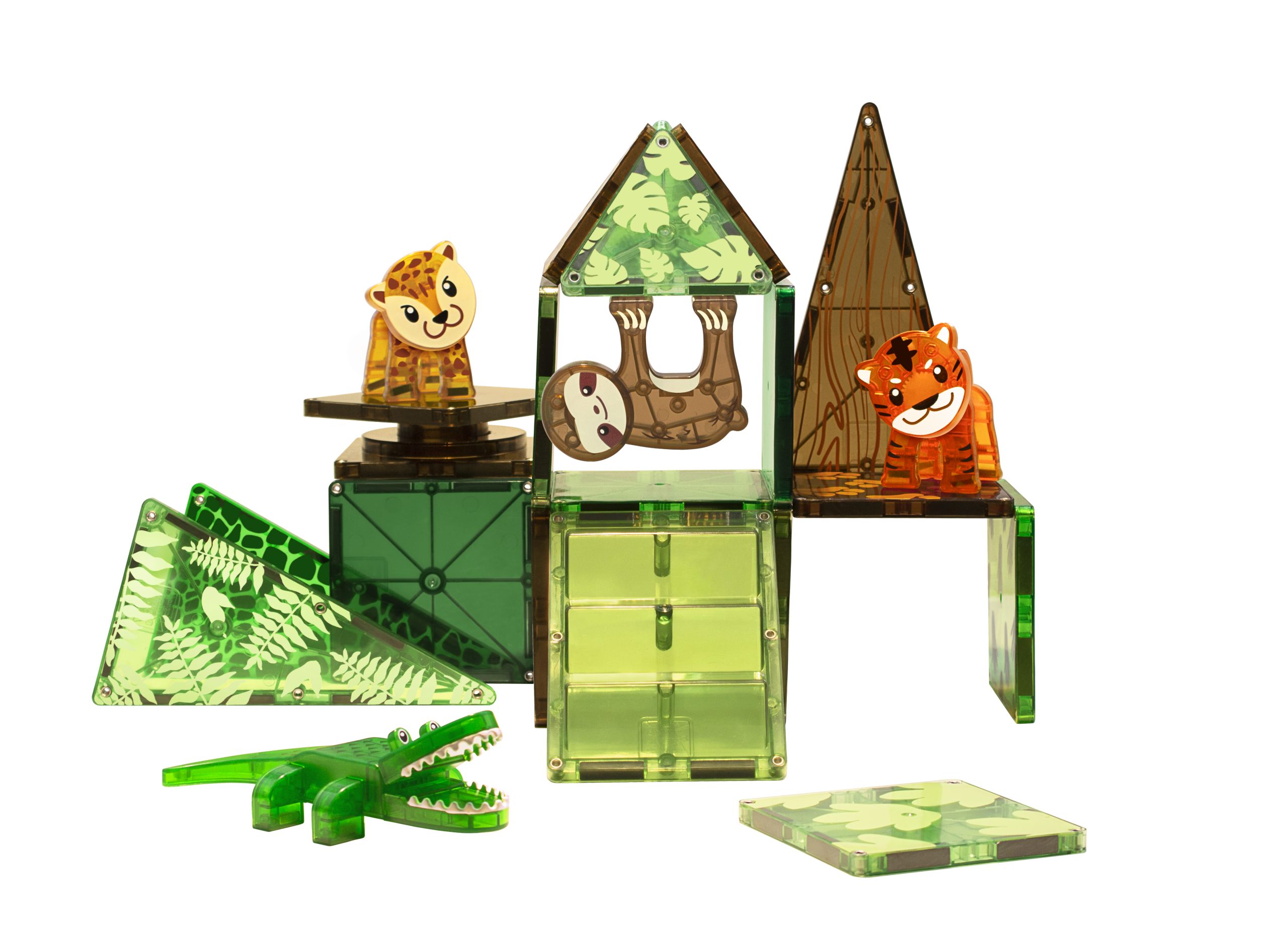 Jungle™ 25 Piece Set - Image 5