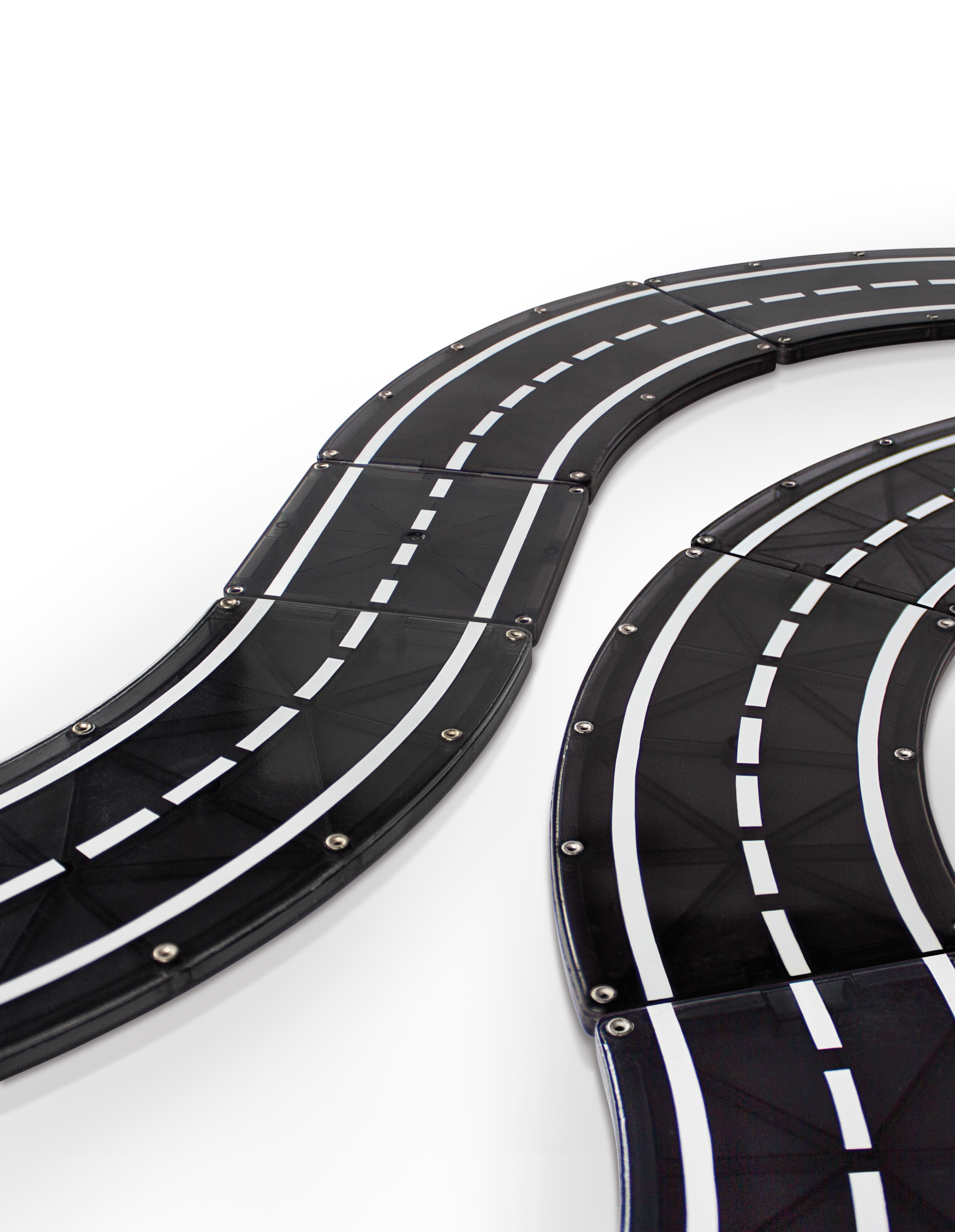 XTRAS Roads™ 12 Piece Set - Image 4