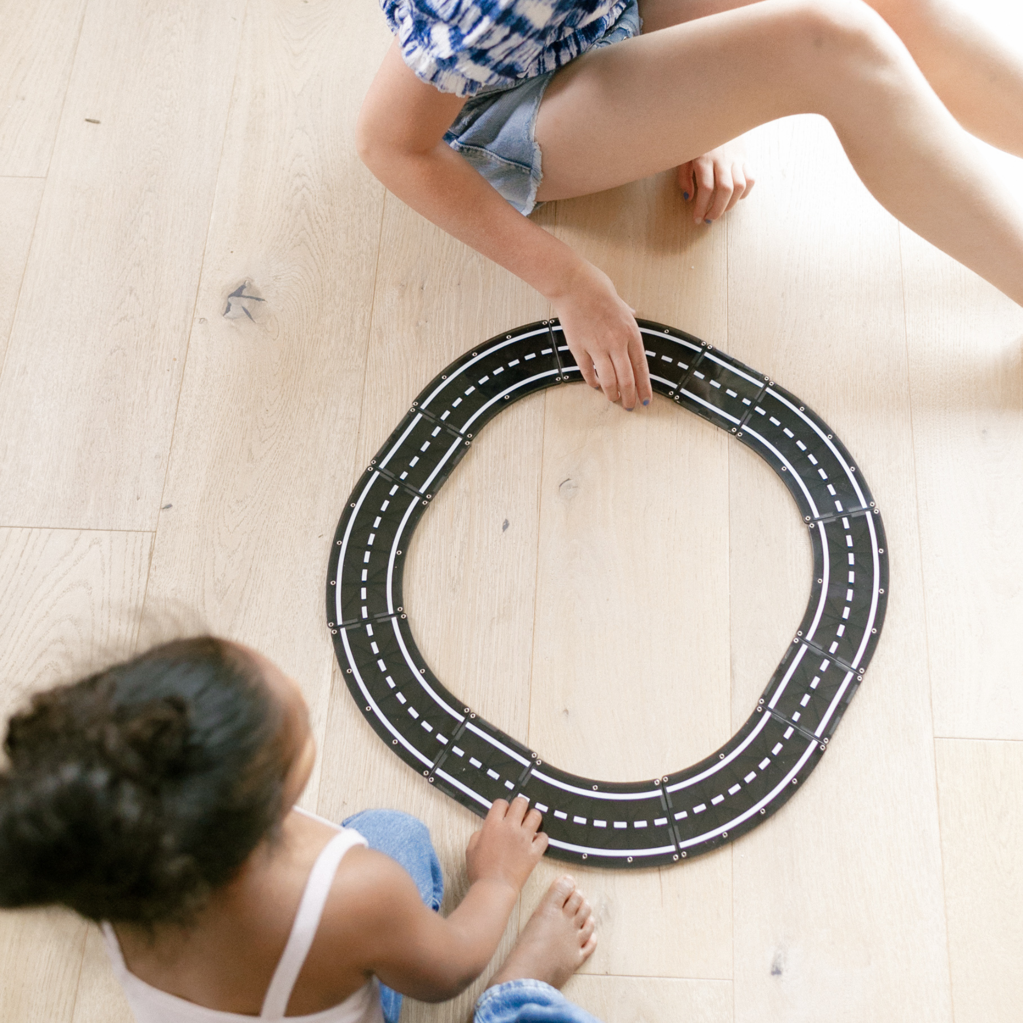 XTRAS Roads™ 12 Piece Set - Image 3