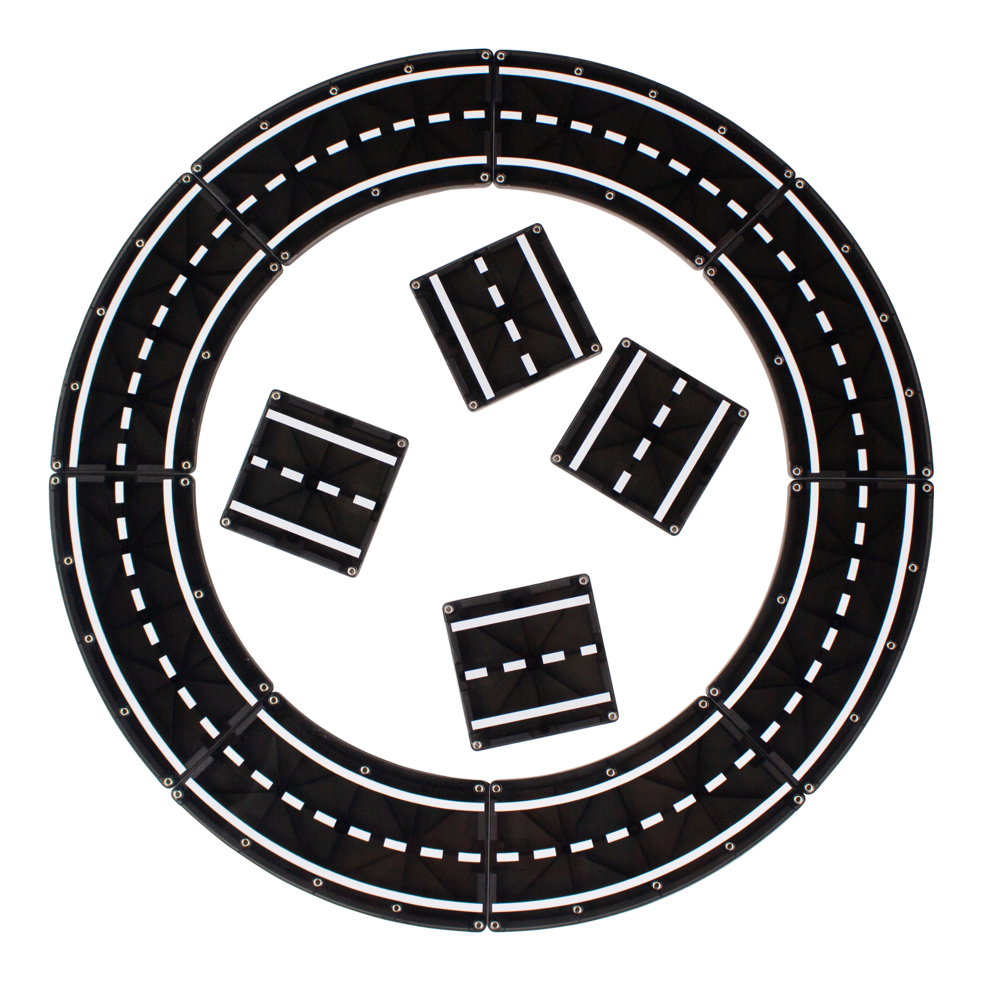 XTRAS Roads™ 12 Piece Set - Image 5