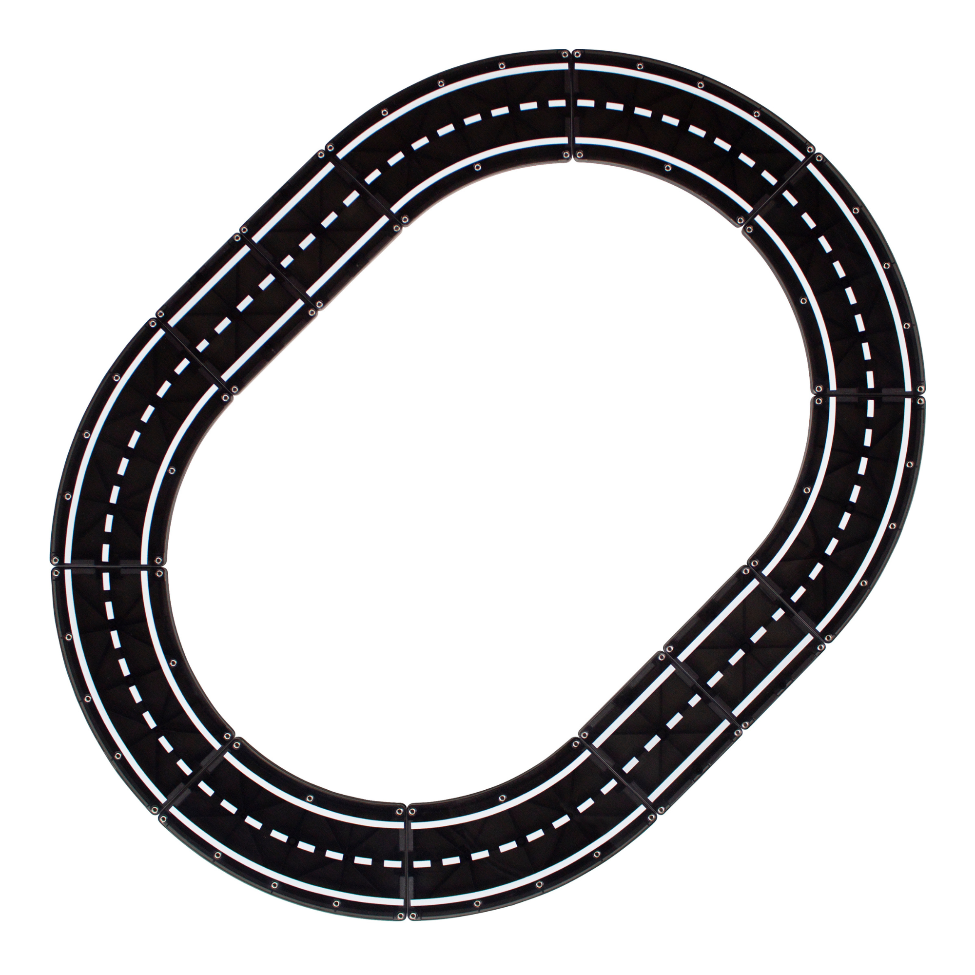 XTRAS Roads™ 12 Piece Set - Image 6