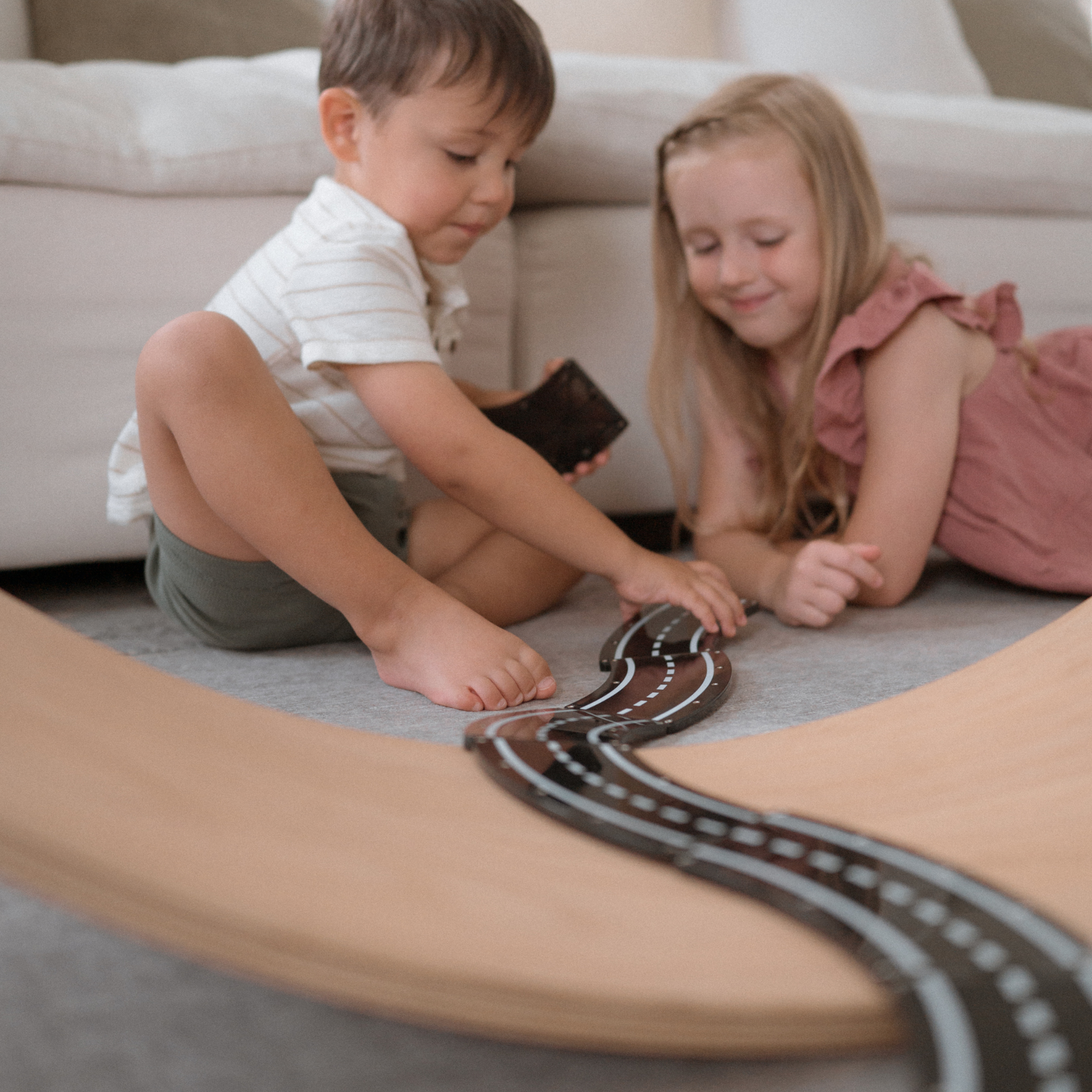 XTRAS Roads™ 12 Piece Set - Image 2